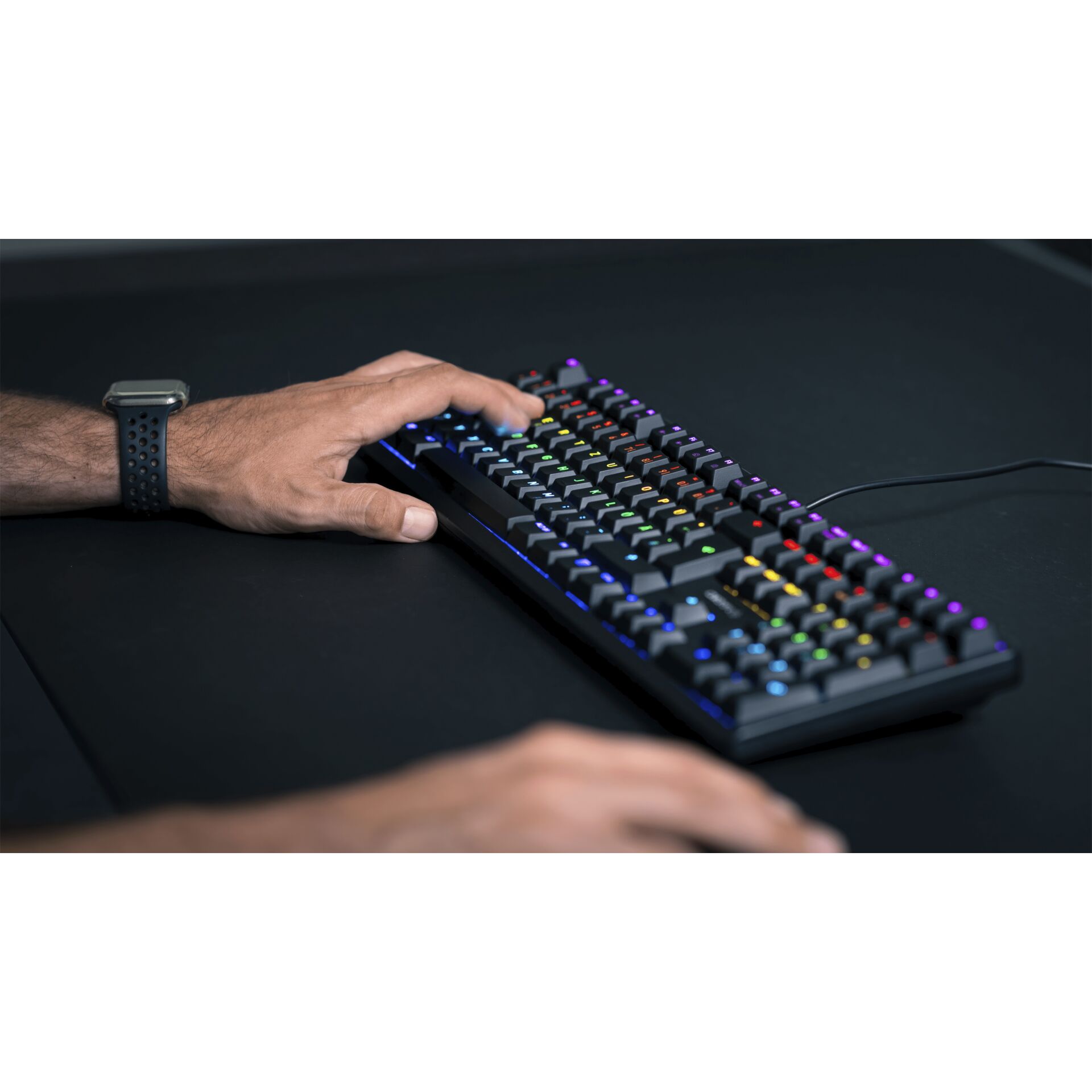 Computer, Computerausrüstung, Computer-Tastatur, Elektronik, Hardware