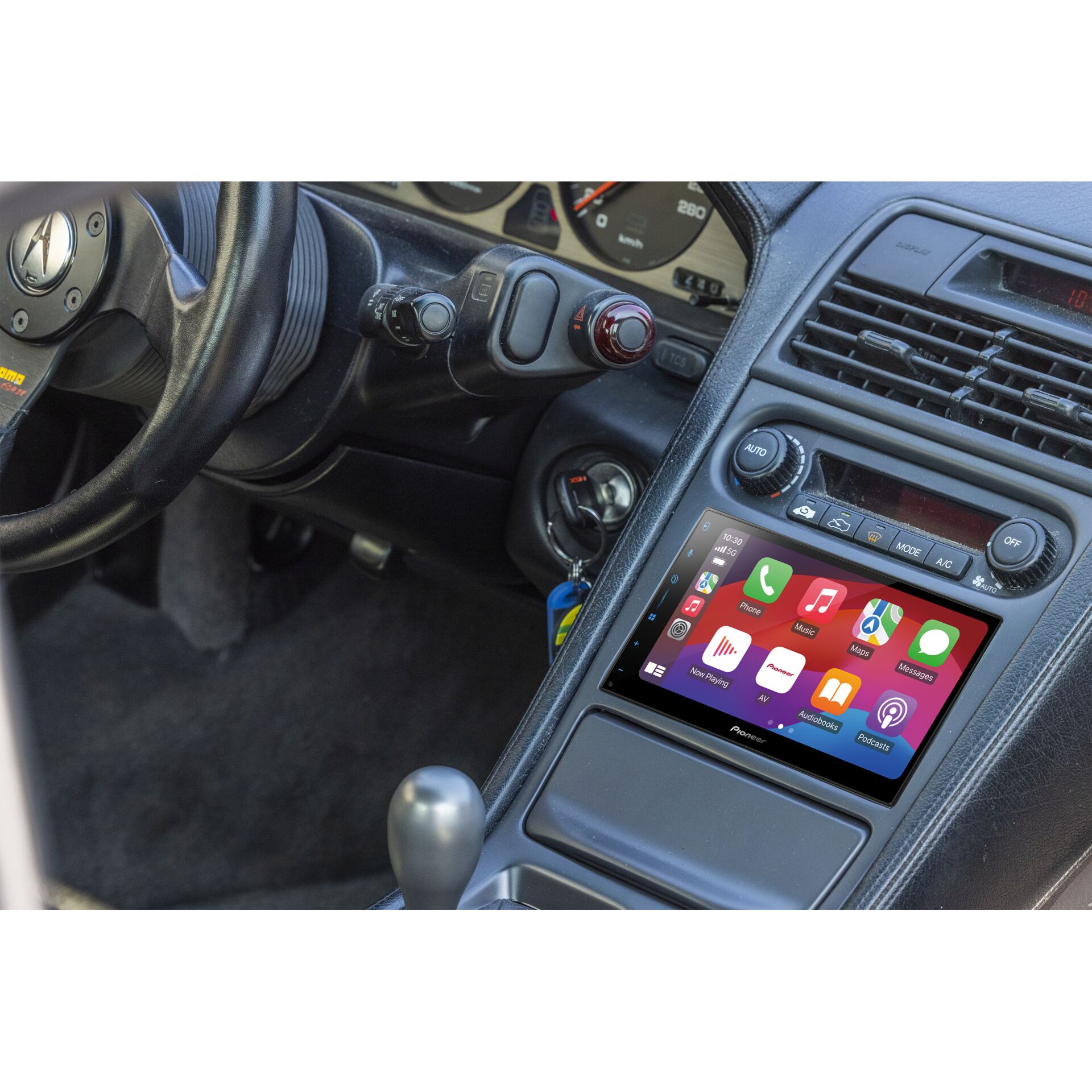 Auto, Transport, Fahrzeug, Elektronik, Telefon
