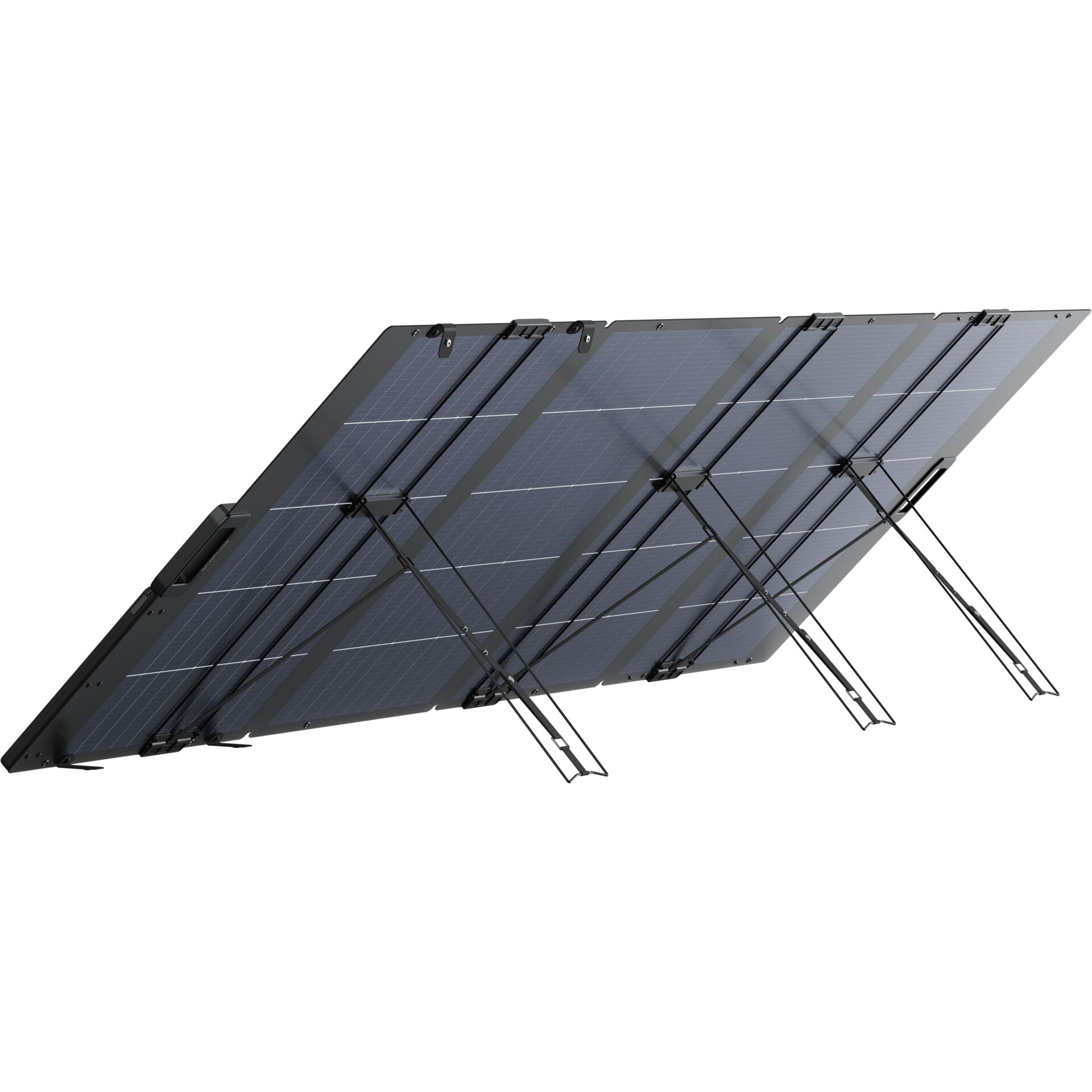 Elektrisches Gerät, Sonnenkollektoren