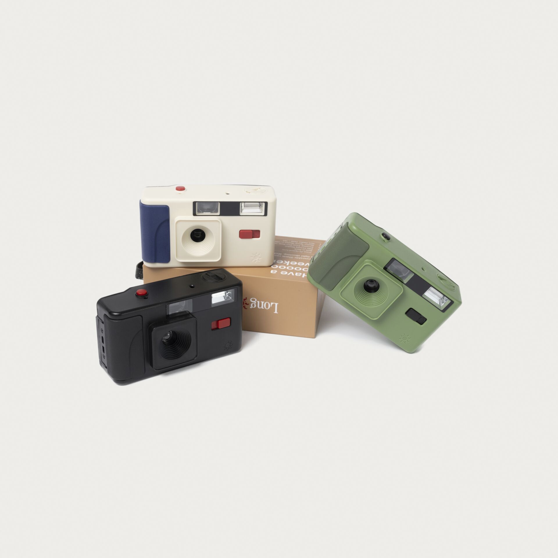 Kamera, Digitale Kamera, Elektronik