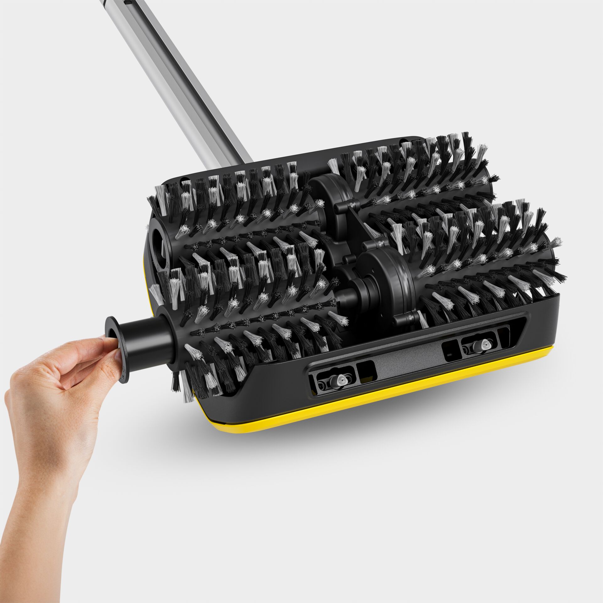 Elektronik, Hardware