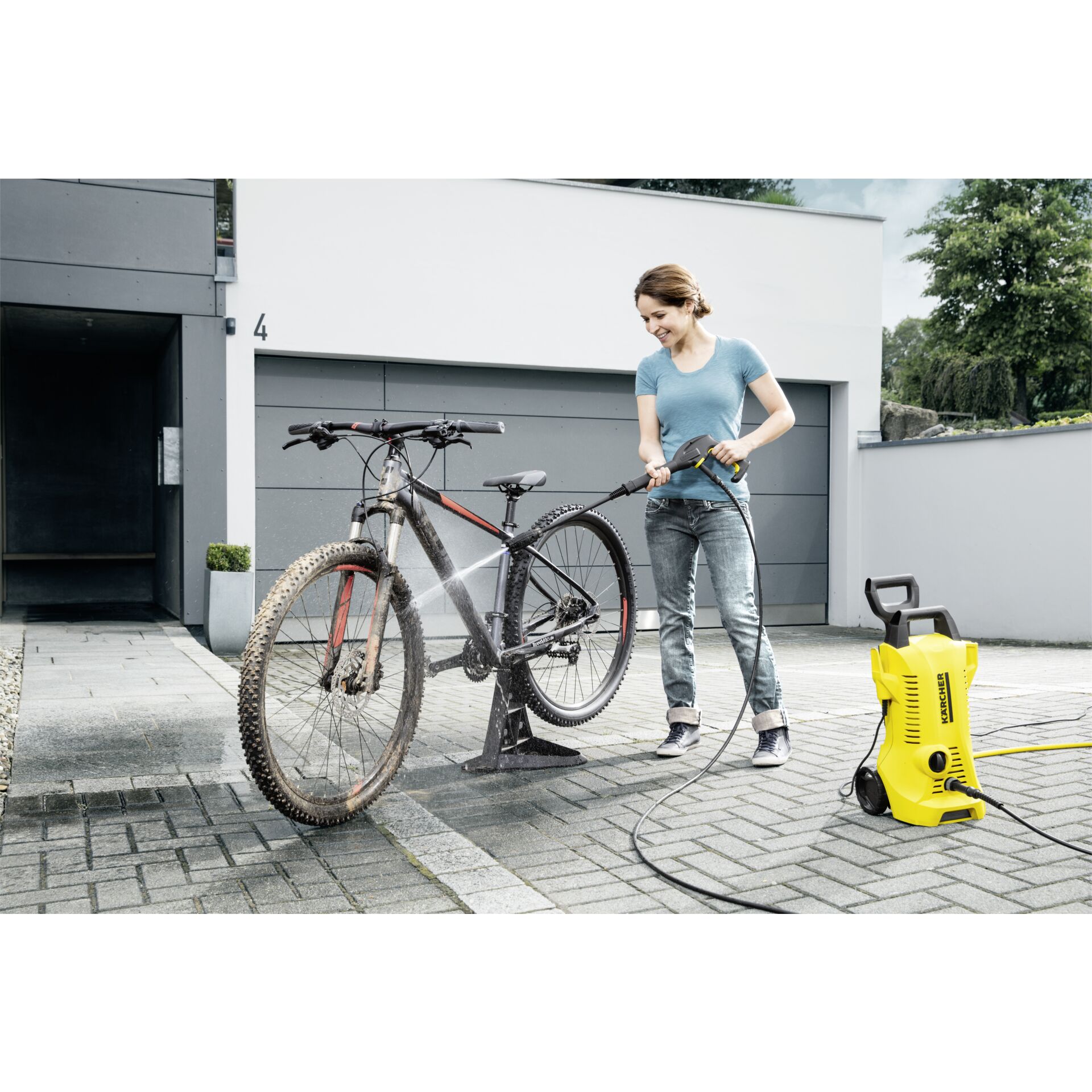 Fahrrad, Fahrzeug, Person, Schuh, Rad