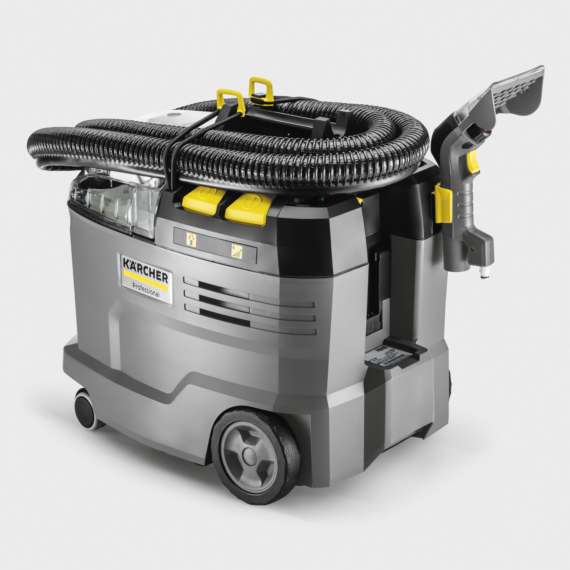 Gerät, Elektrisches Gerät