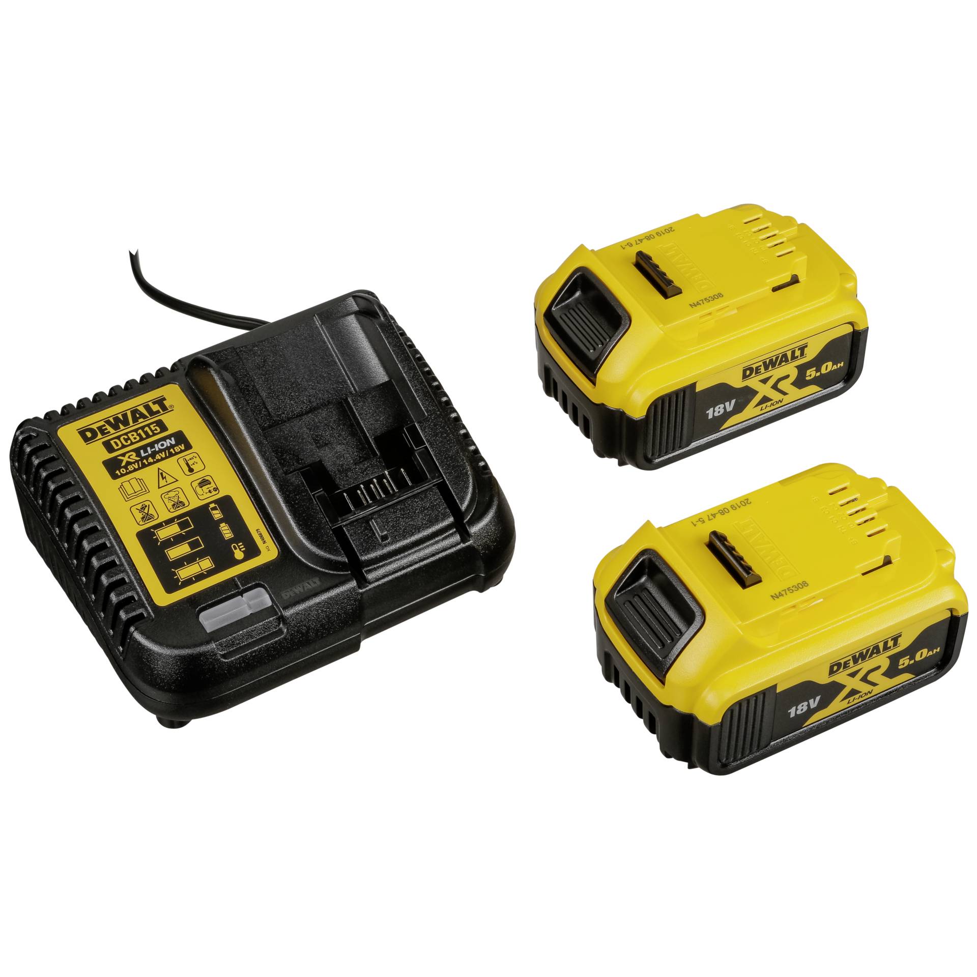 Adapter, Elektronik