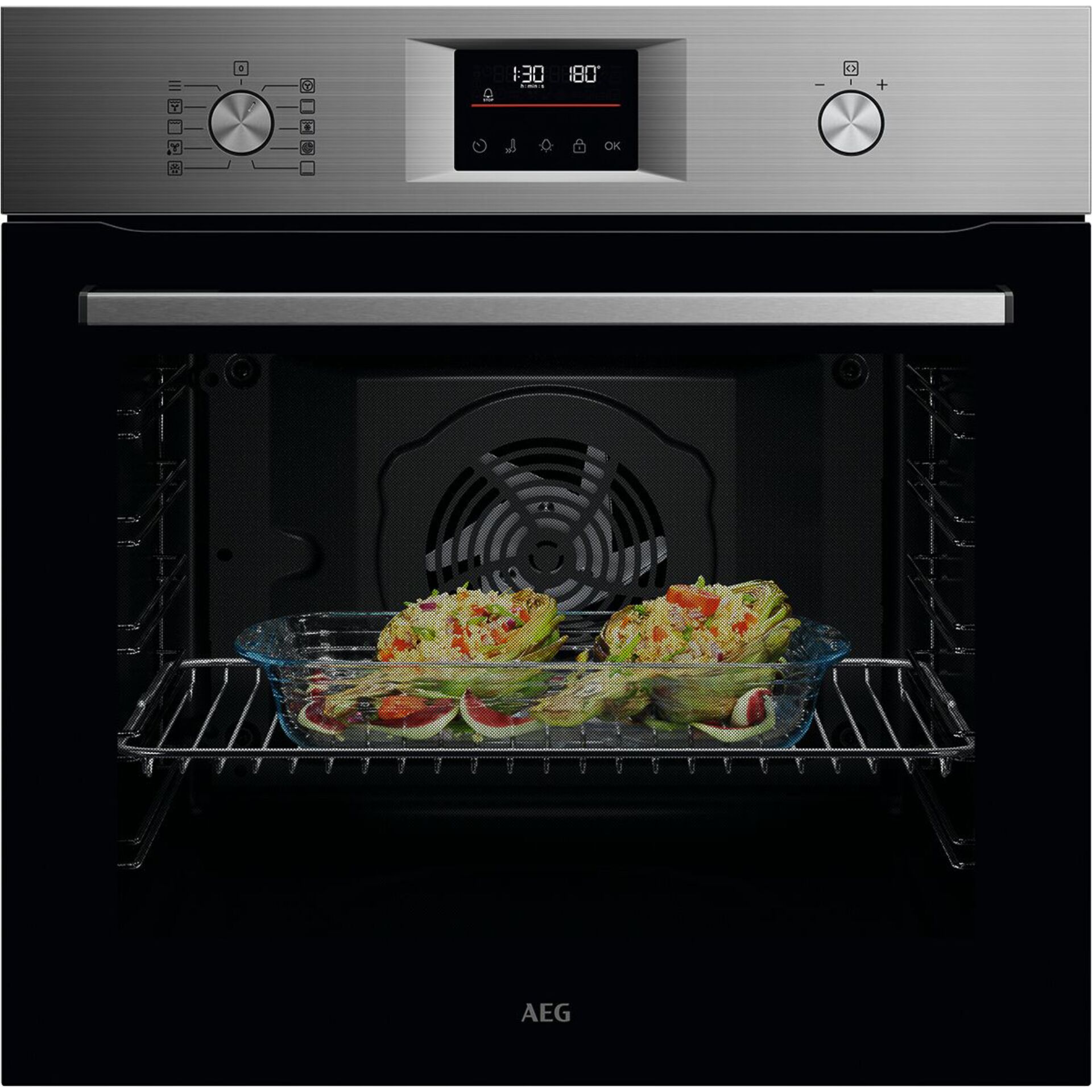 Gerät, Elektrisches Gerät, Ofen, Kochen