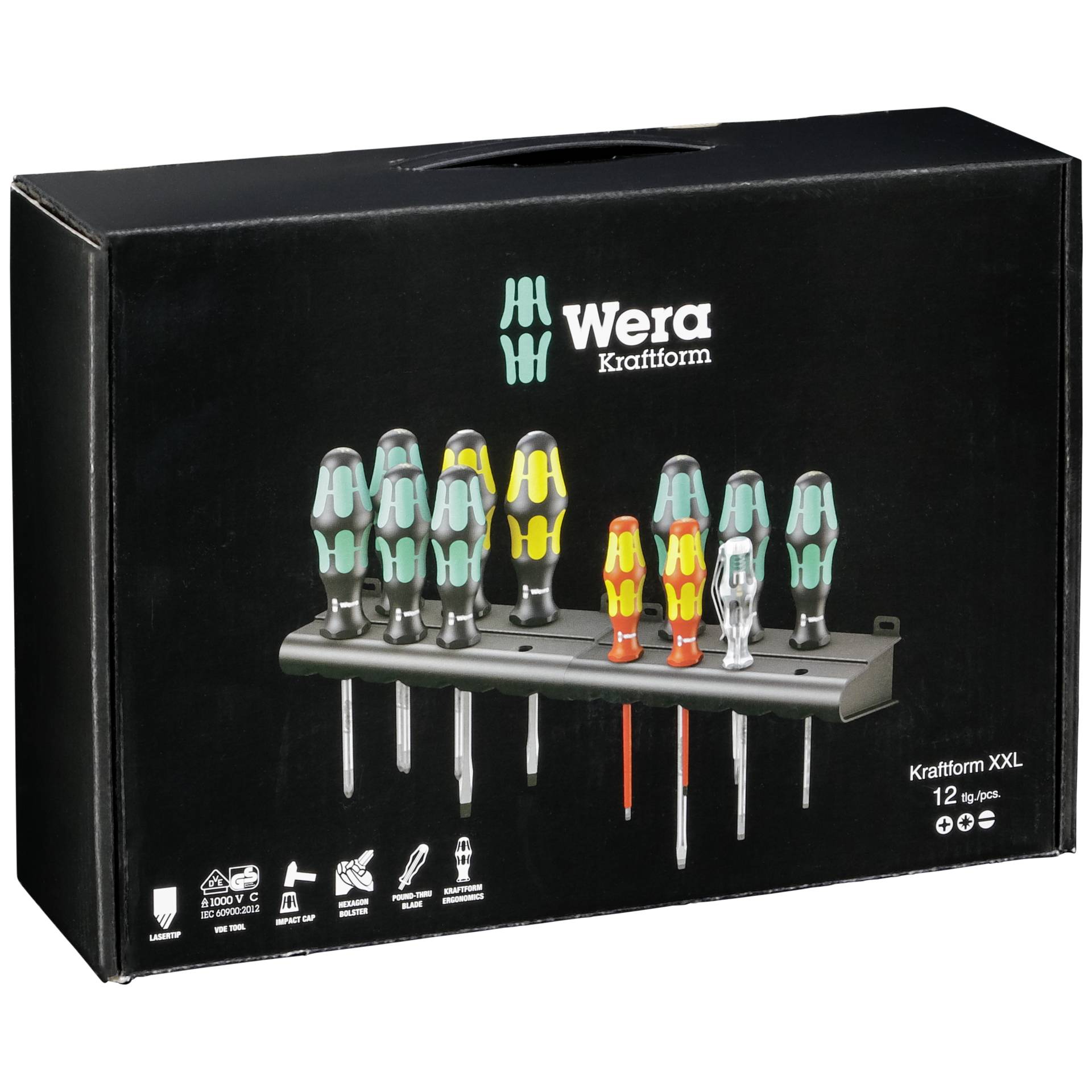 Gerät, Schraubenzieher, Werkzeug