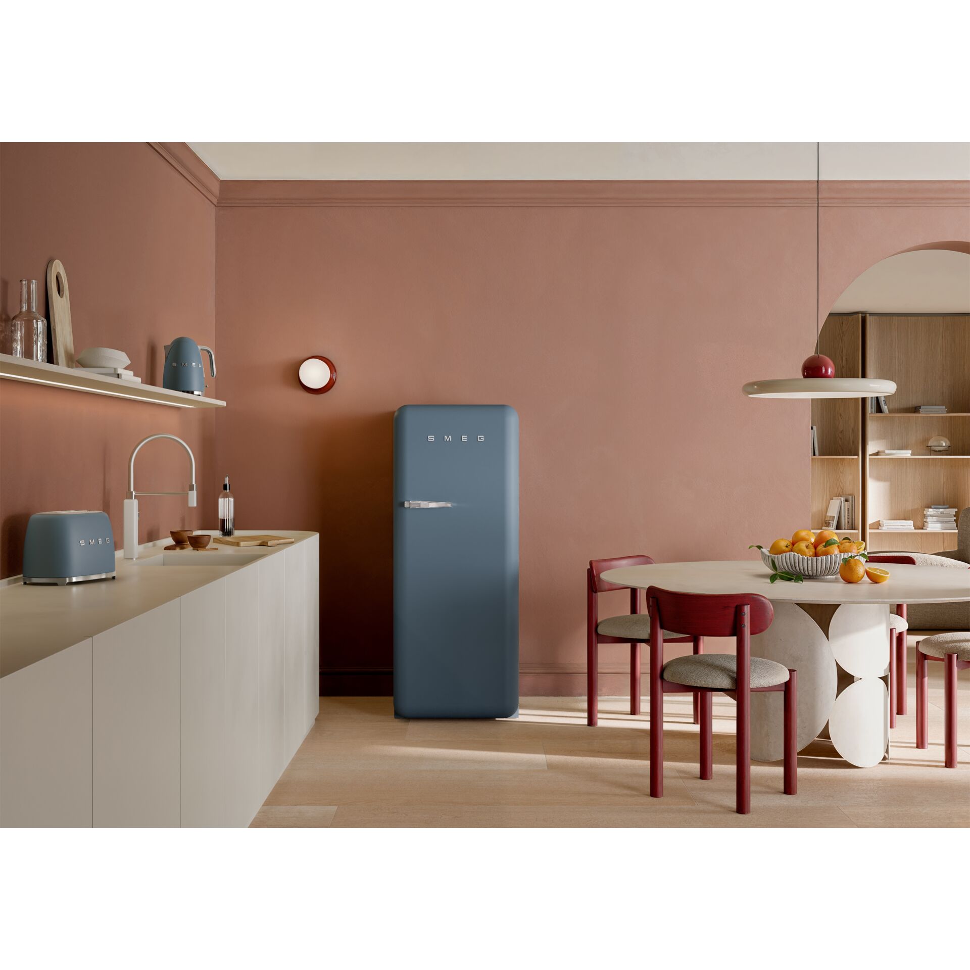 Esstisch, Tisch, Esszimmer, Innenarchitektur, Küche