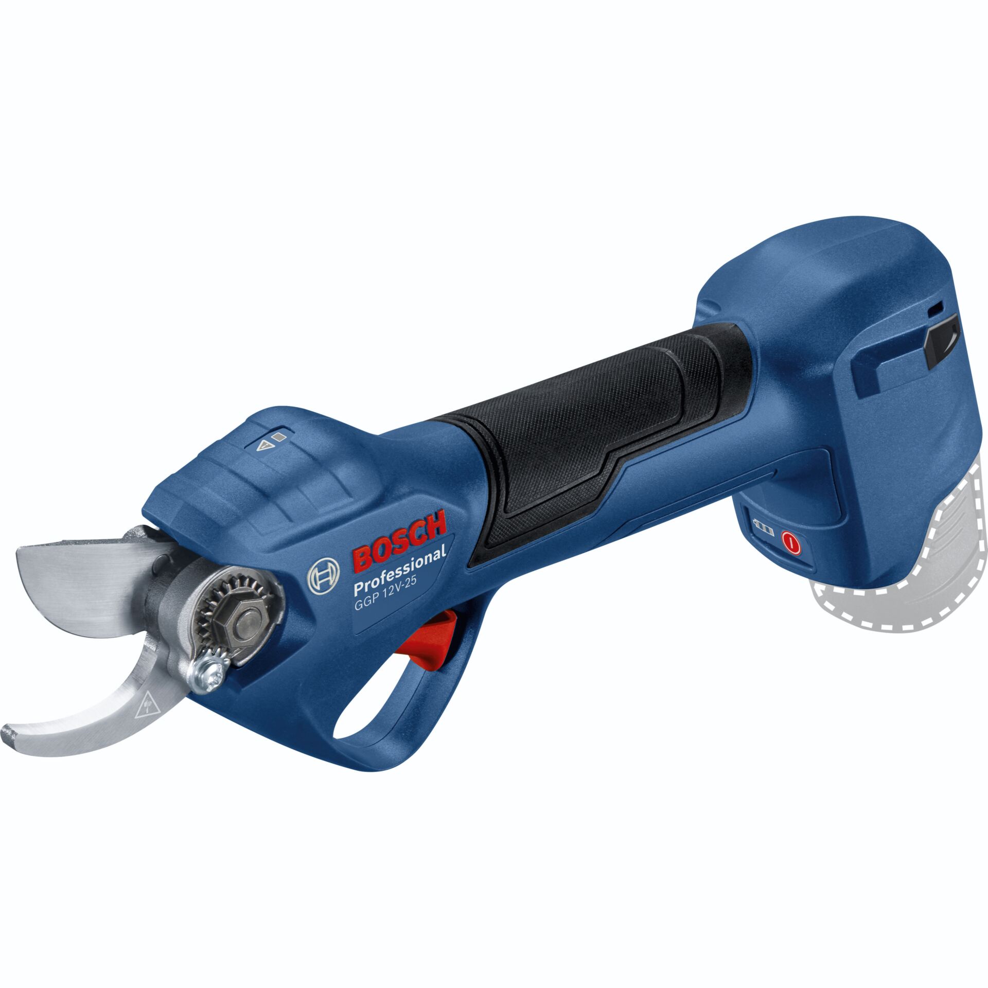Gerät, Elektrische Bohrmaschine, Werkzeug, Klinge, Waffe, Akku-Schnittschere, Schere, Professi­onell, GGP 12V-25, Bosch
