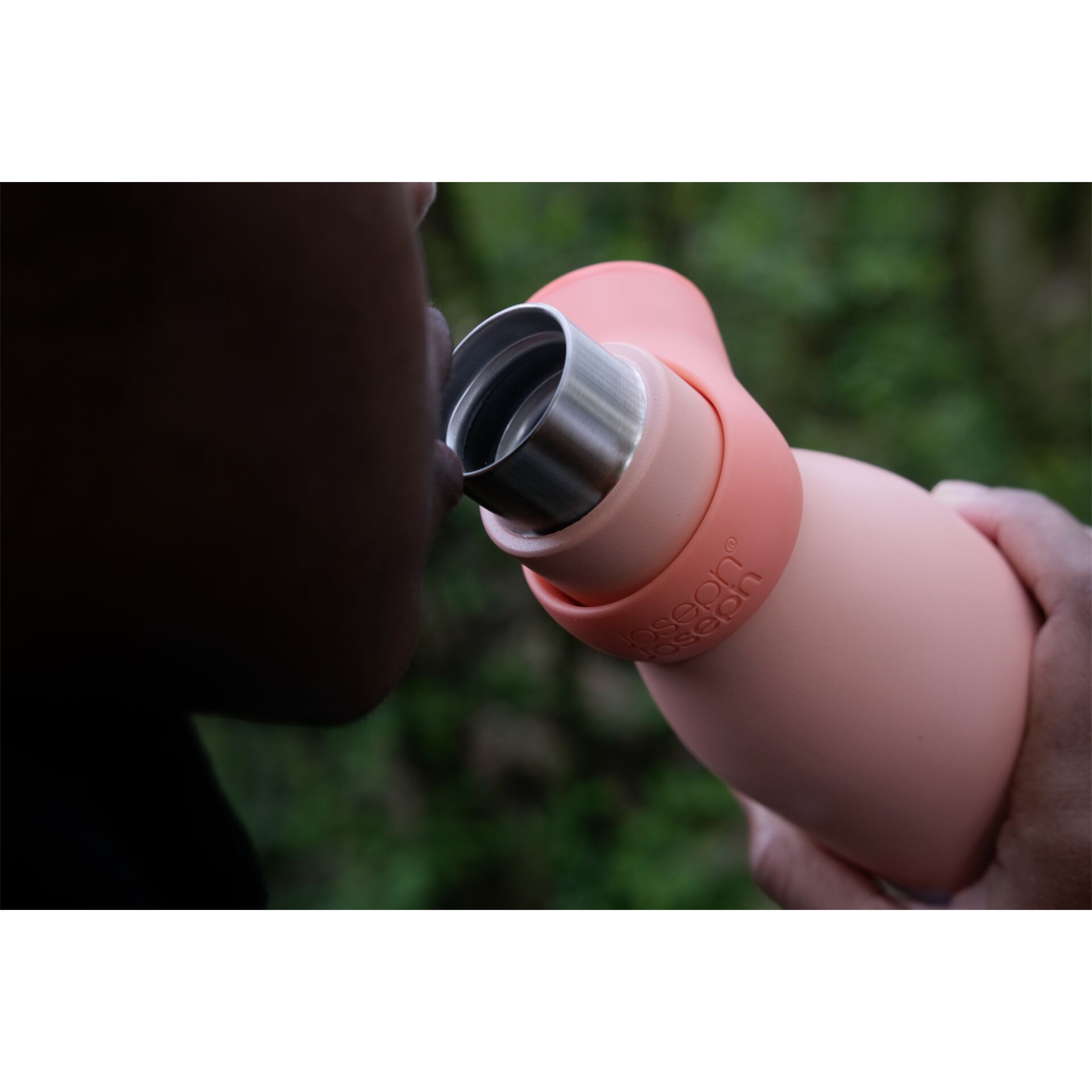 Flasche, Person, Photographie