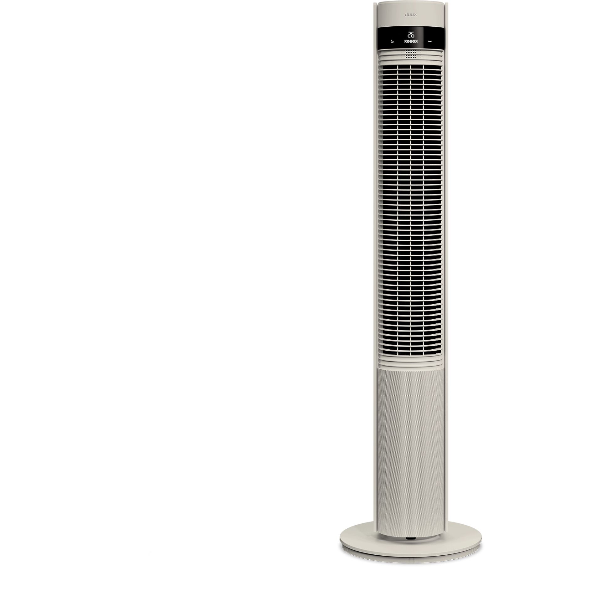 Ventilator, Turmventilator, Luftkühler, turmventilator?, Beige