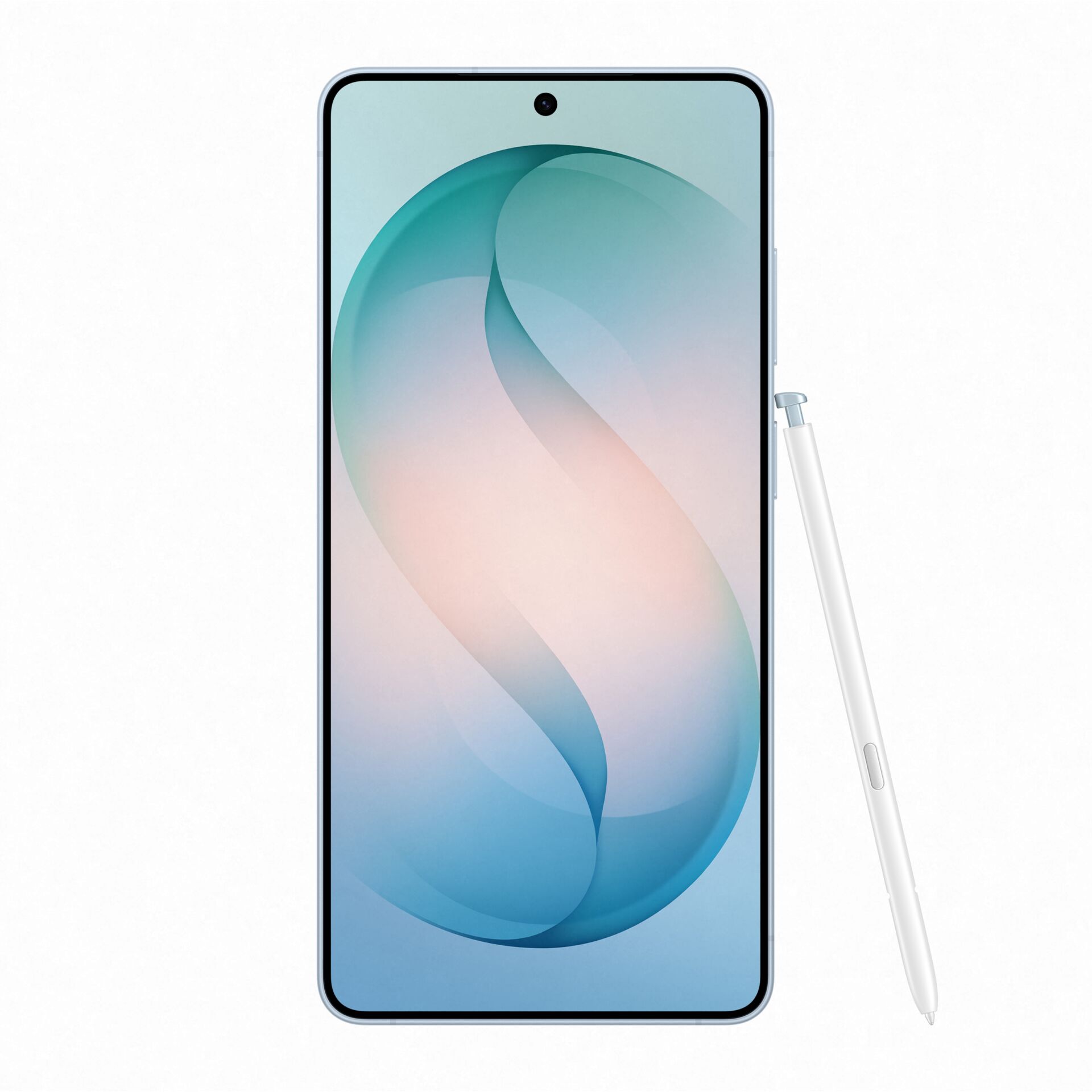 smartphone, android, display, stift, gadget