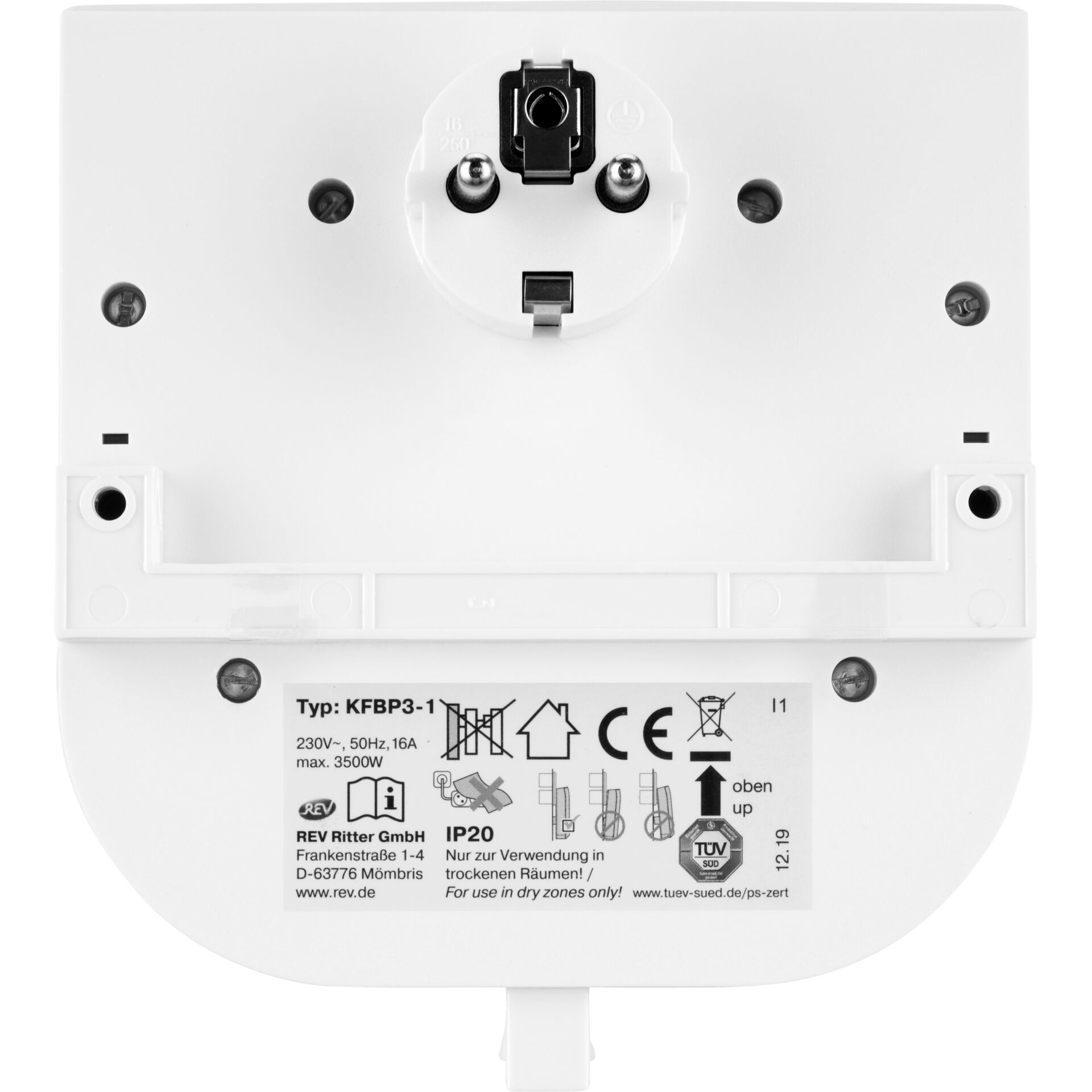 Adapter, Elektronik