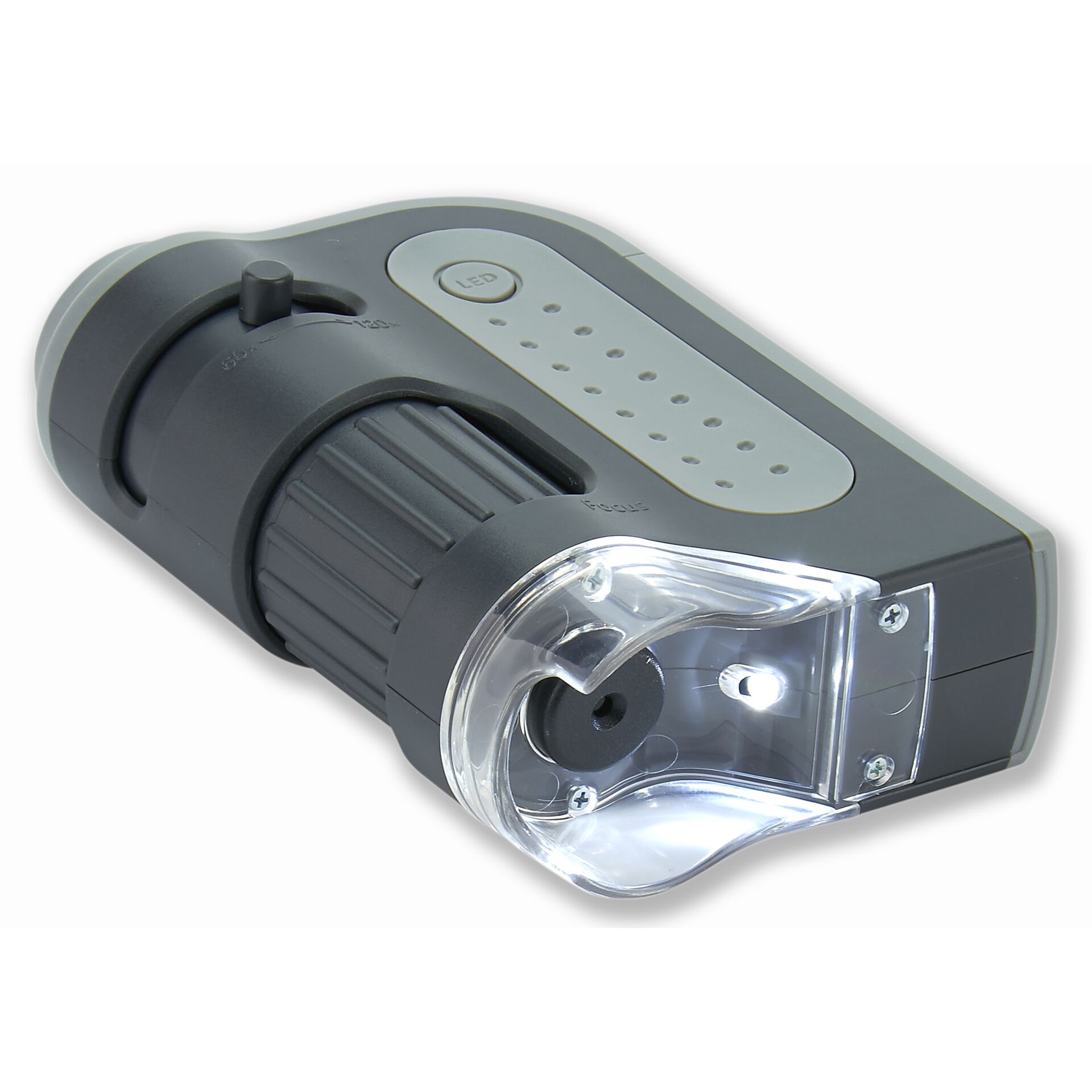 Licht, Lampe