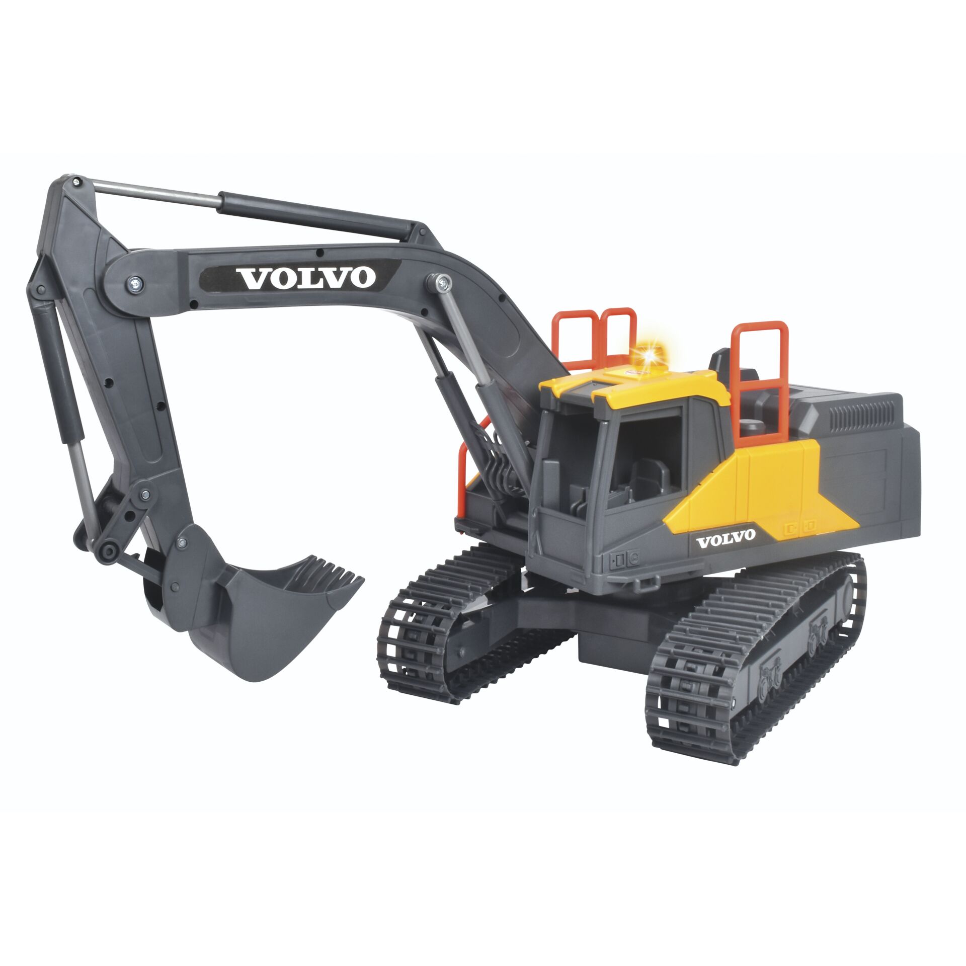 Maschine, Bulldozer