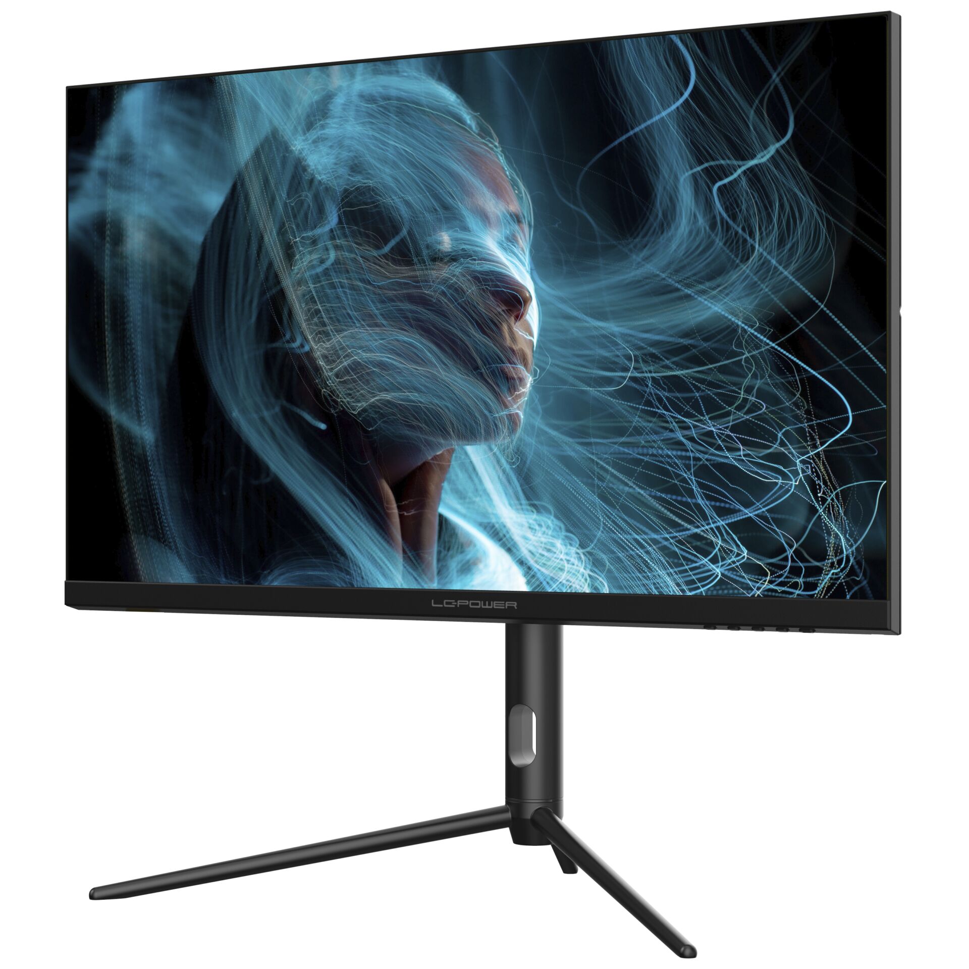 Computerausrüstung, Überwachen, Bildschirm, FERNSEHER