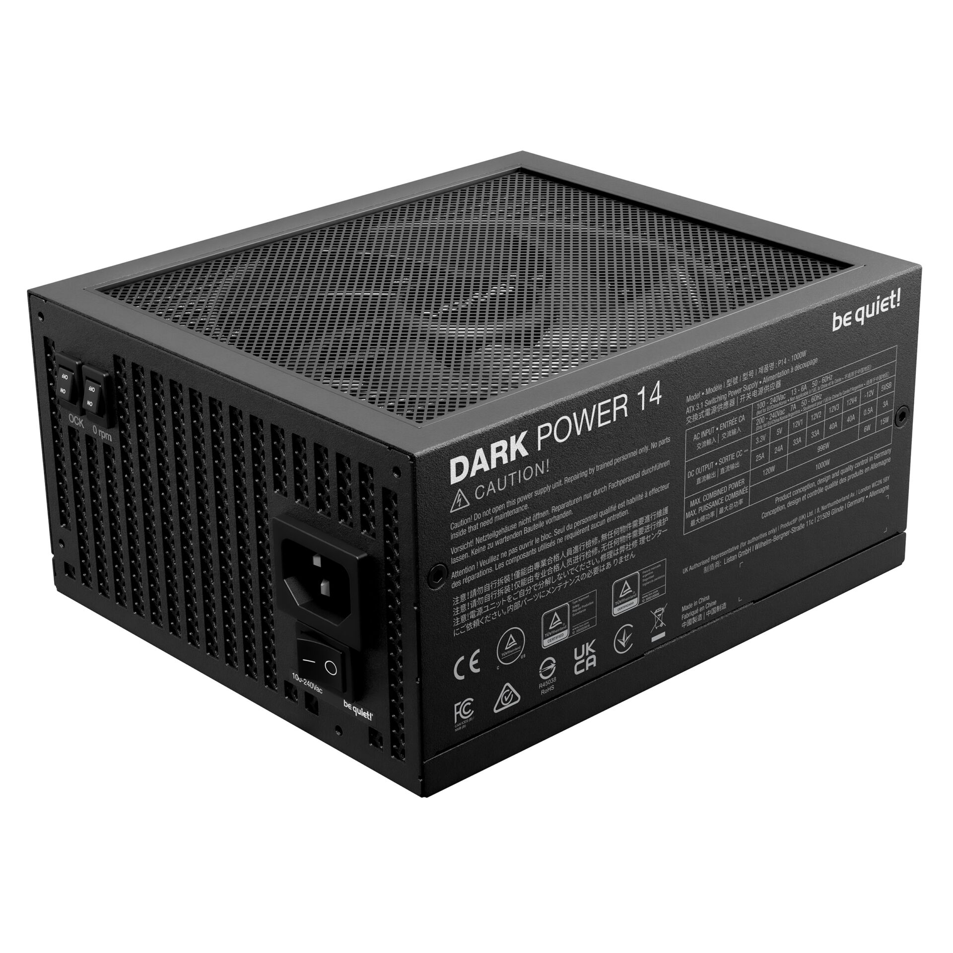 Verstärker, Elektronik, Adapter
