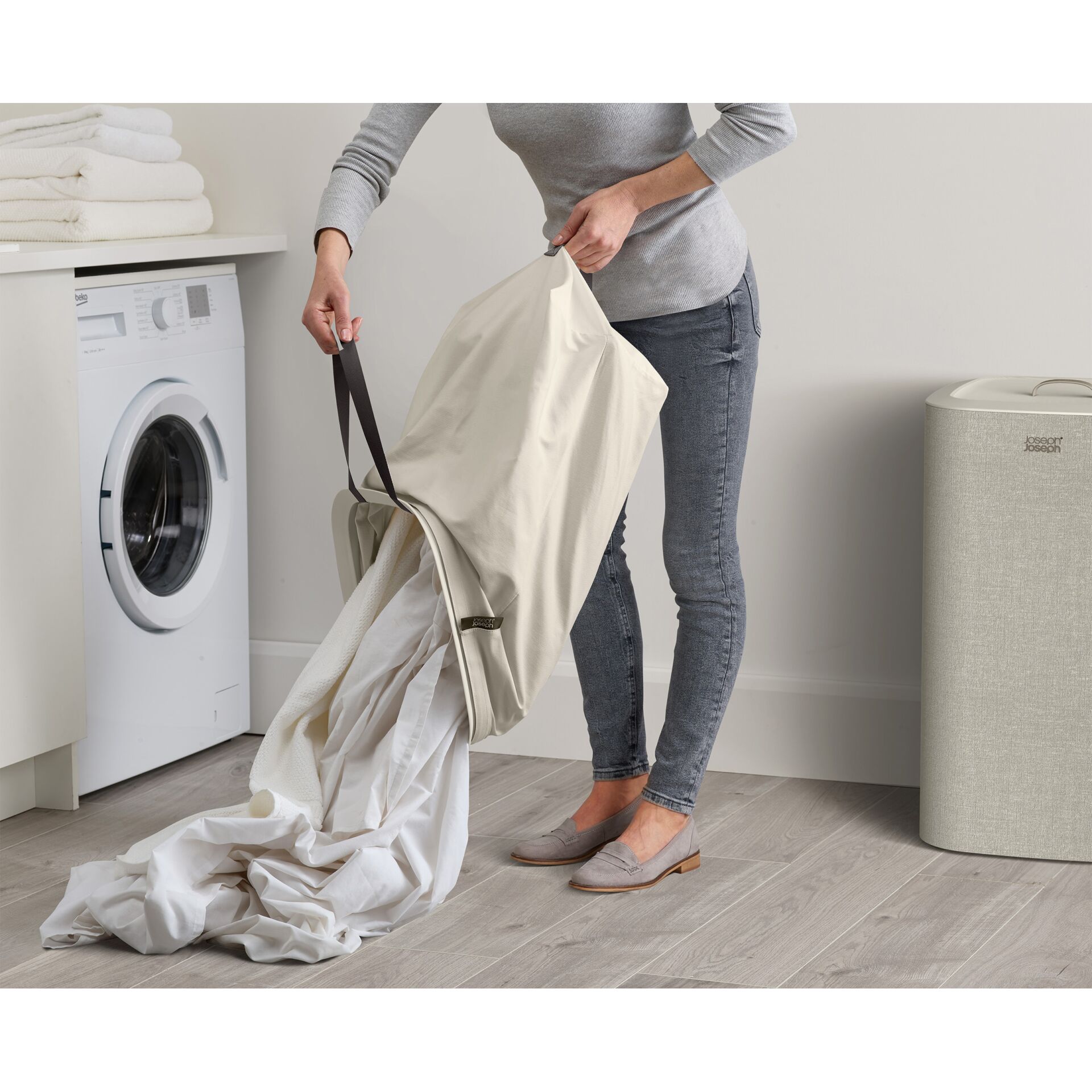 Gerät, Elektrisches Gerät, Waschmaschine