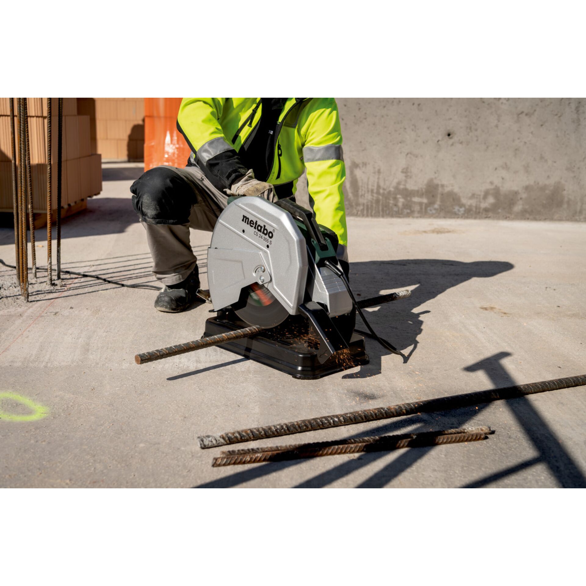 Person, Arbeiter, Kleidung, Handschuh, Schuh