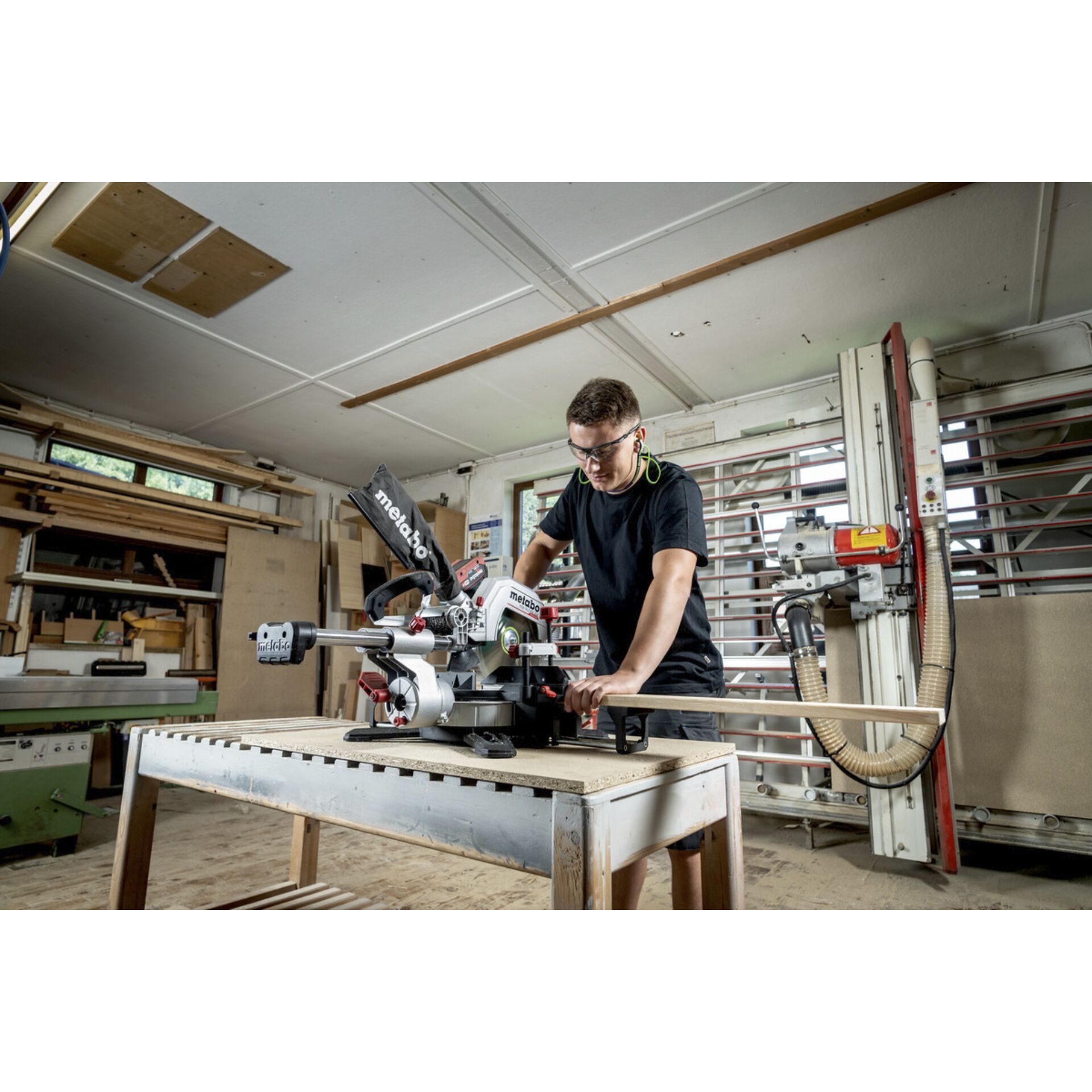 Fabrik, Herstellung, Werkstatt, Mann, Person