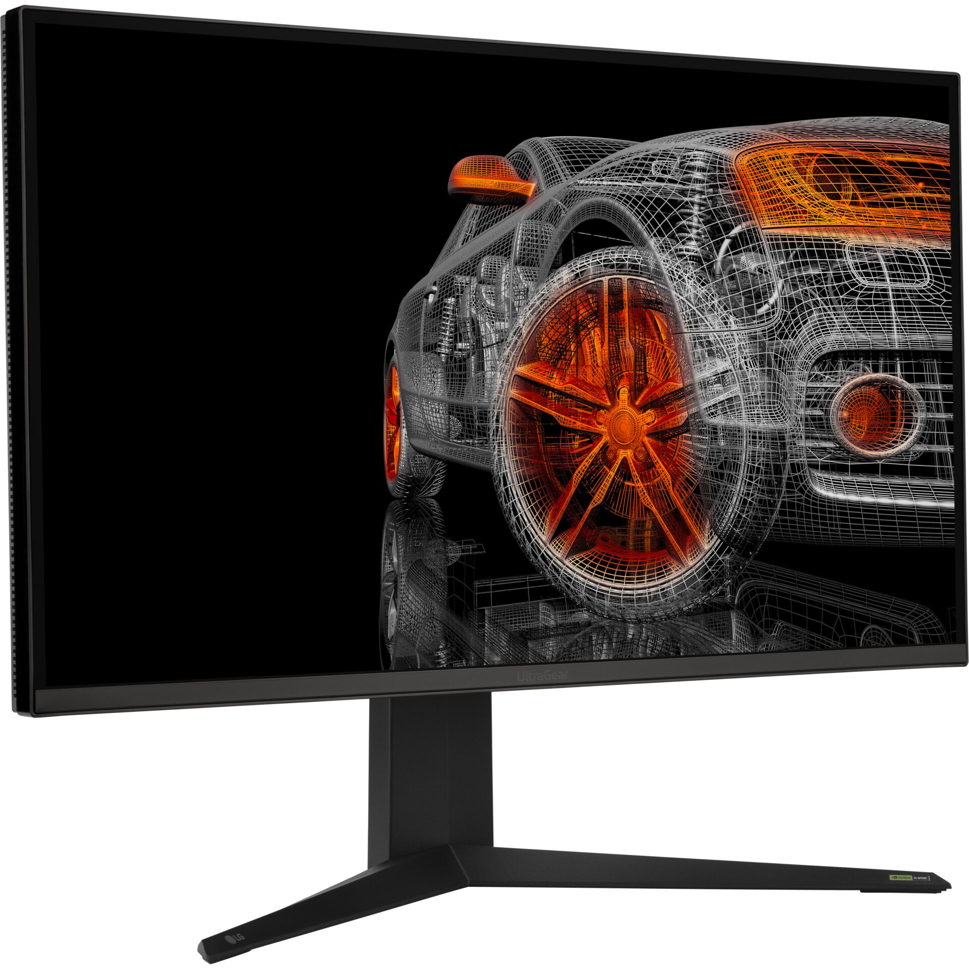 Computerausrüstung, Überwachen, Bildschirm, FERNSEHER