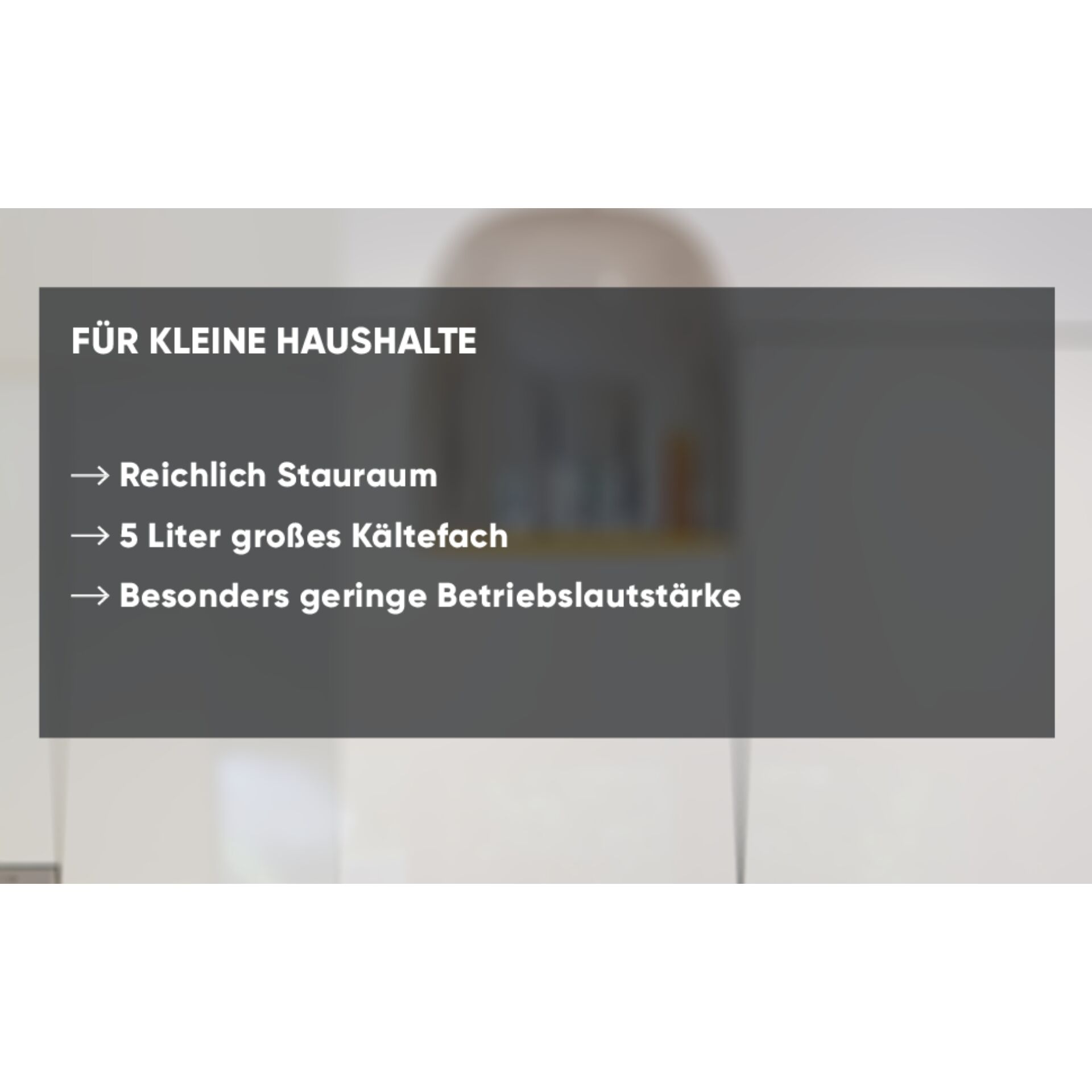 Kabinett, Mobiliar
