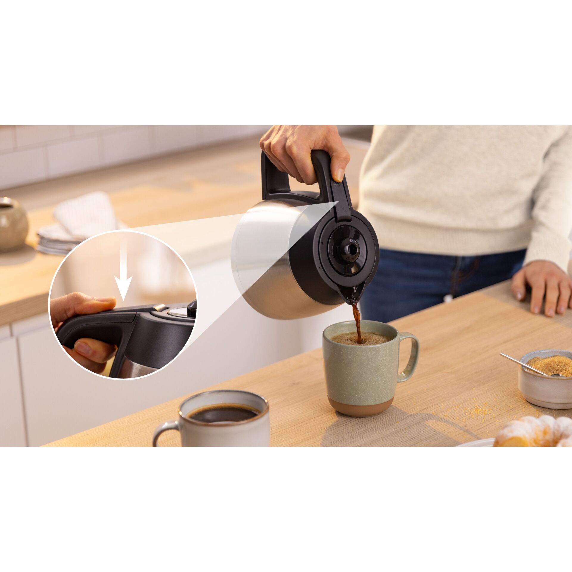 Pokal, Getränk, Kaffee, Kaffeetasse