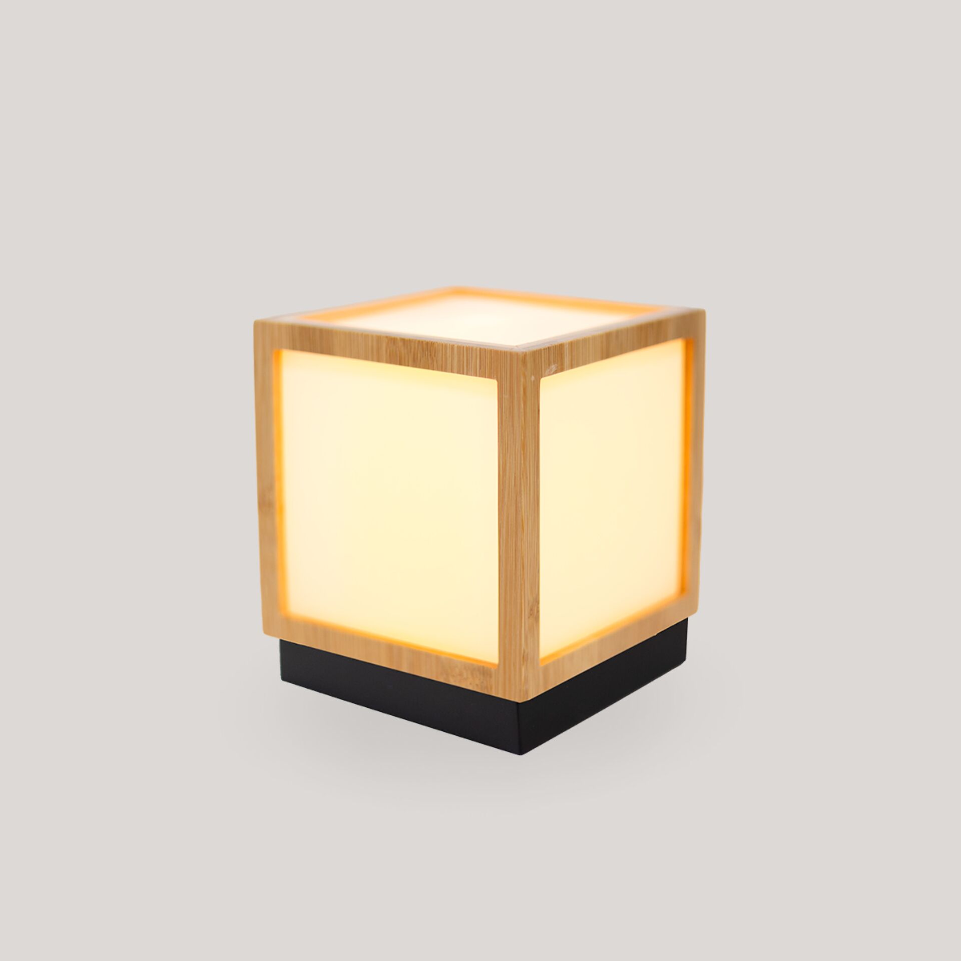 Lampe, Lampenschirm
