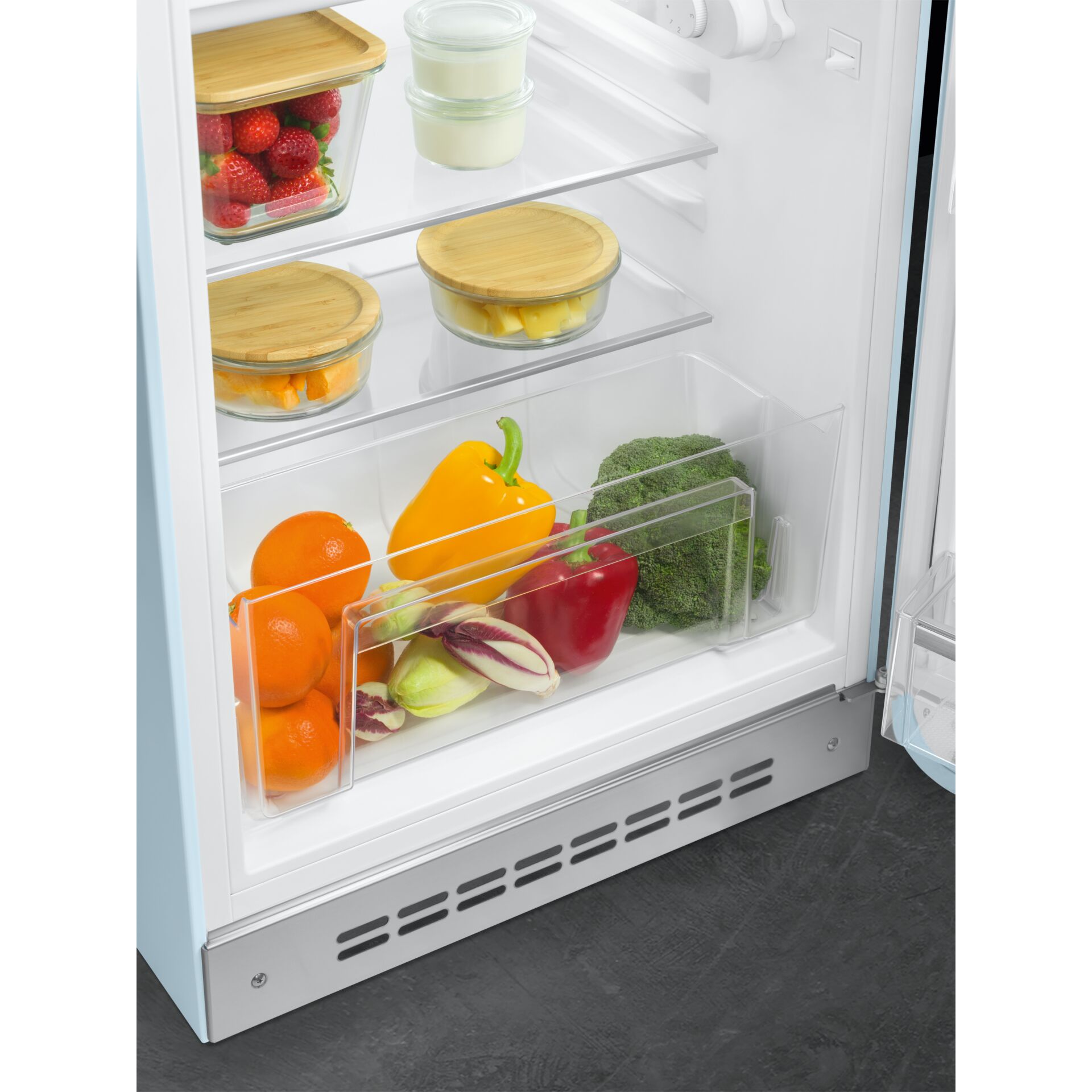 Gerät, Elektrisches Gerät, Kühlschrank