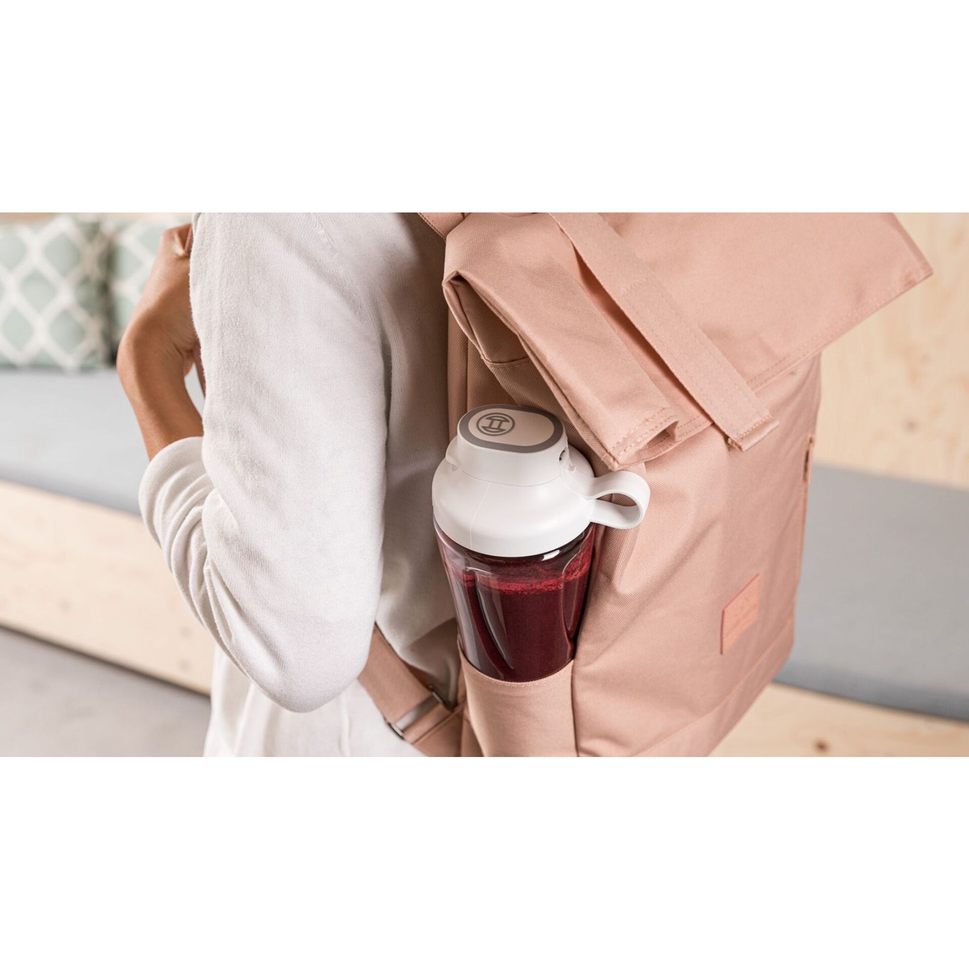 Tasche