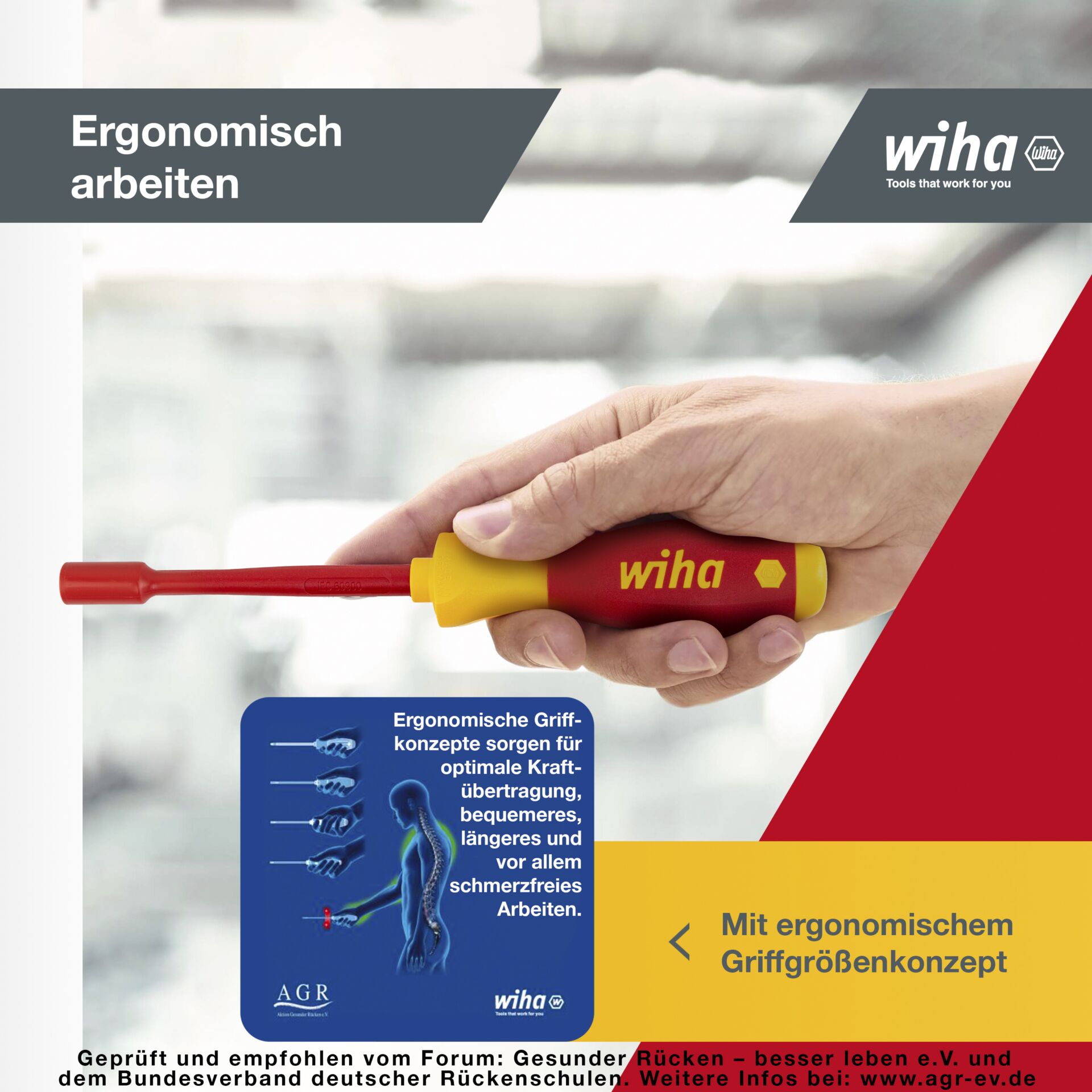 Gerät, Schraubenzieher, Werkzeug