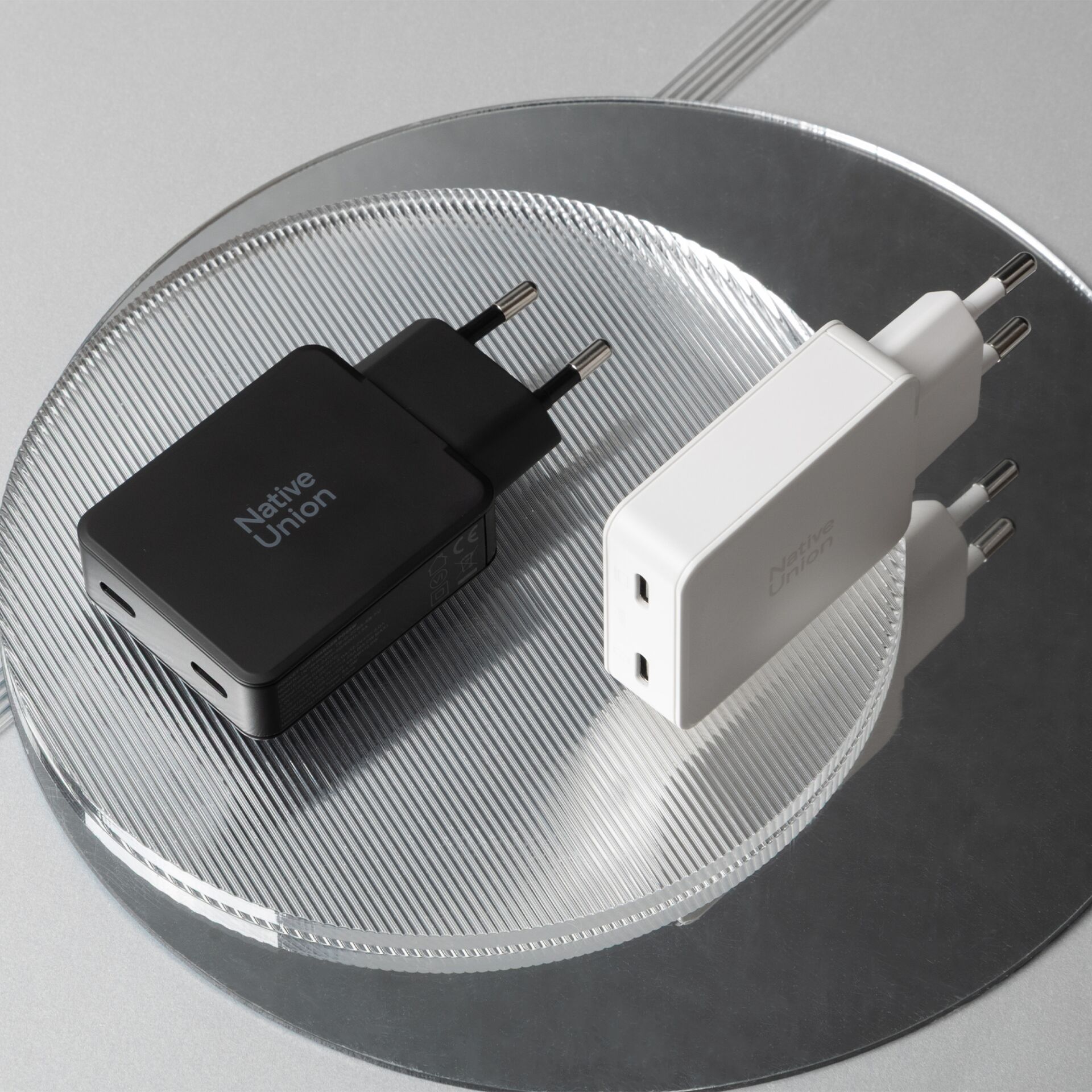 ladegerät, USB-C, Netzteil, Adapter, Digitales Zubehör