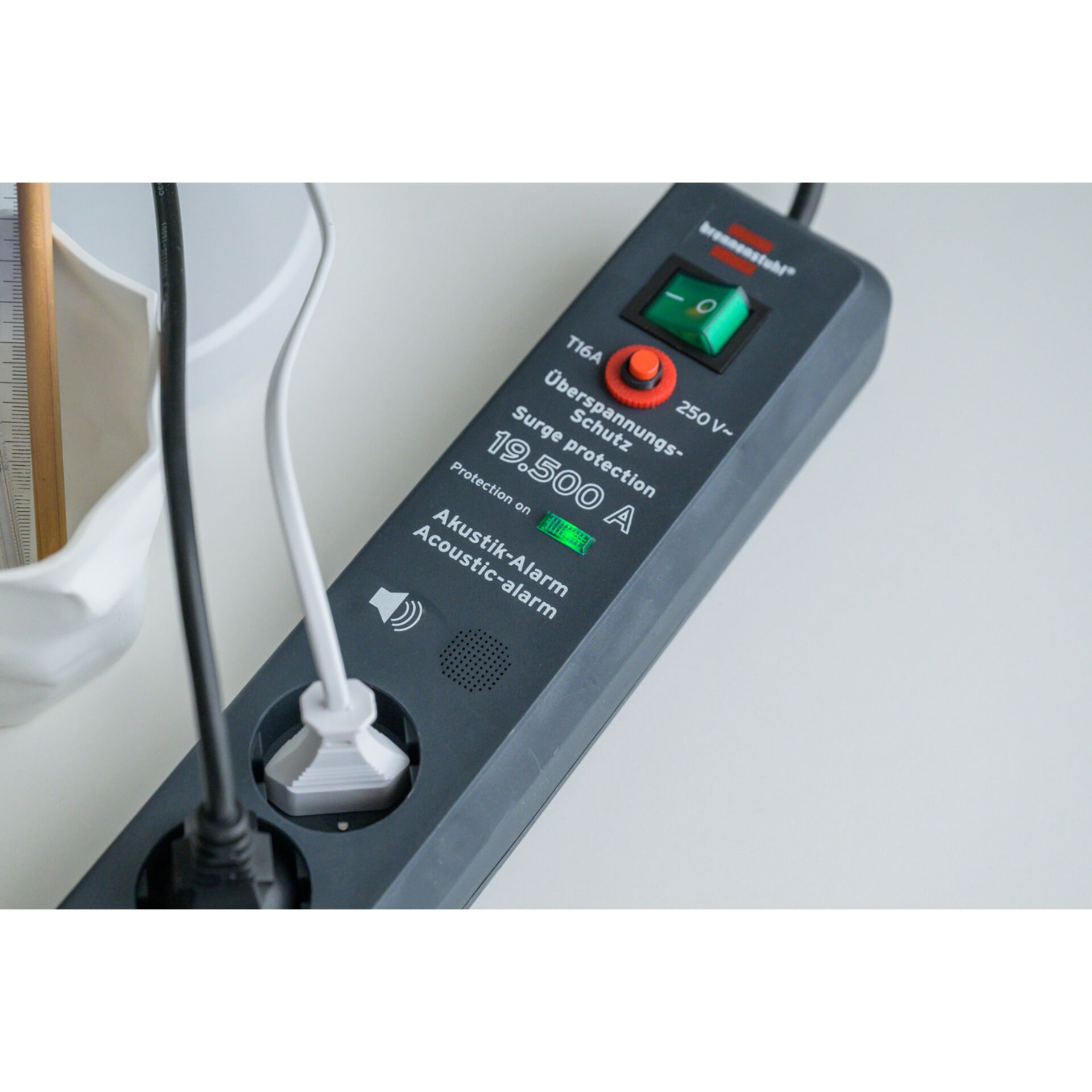 Adapter, Elektronik