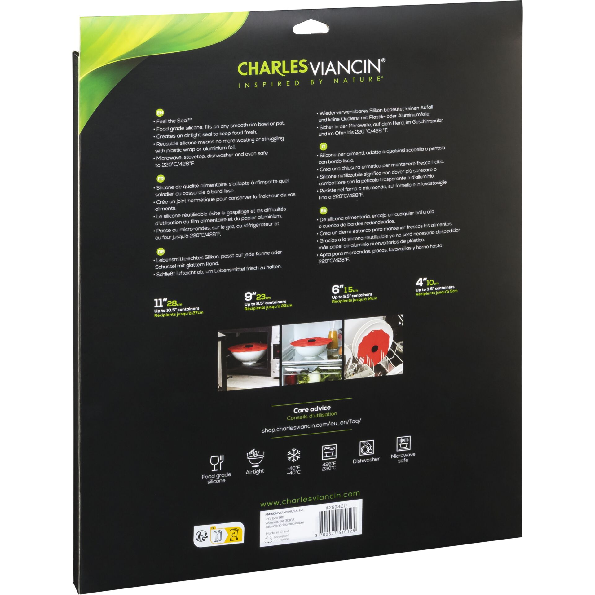 Werbung, Plakat
