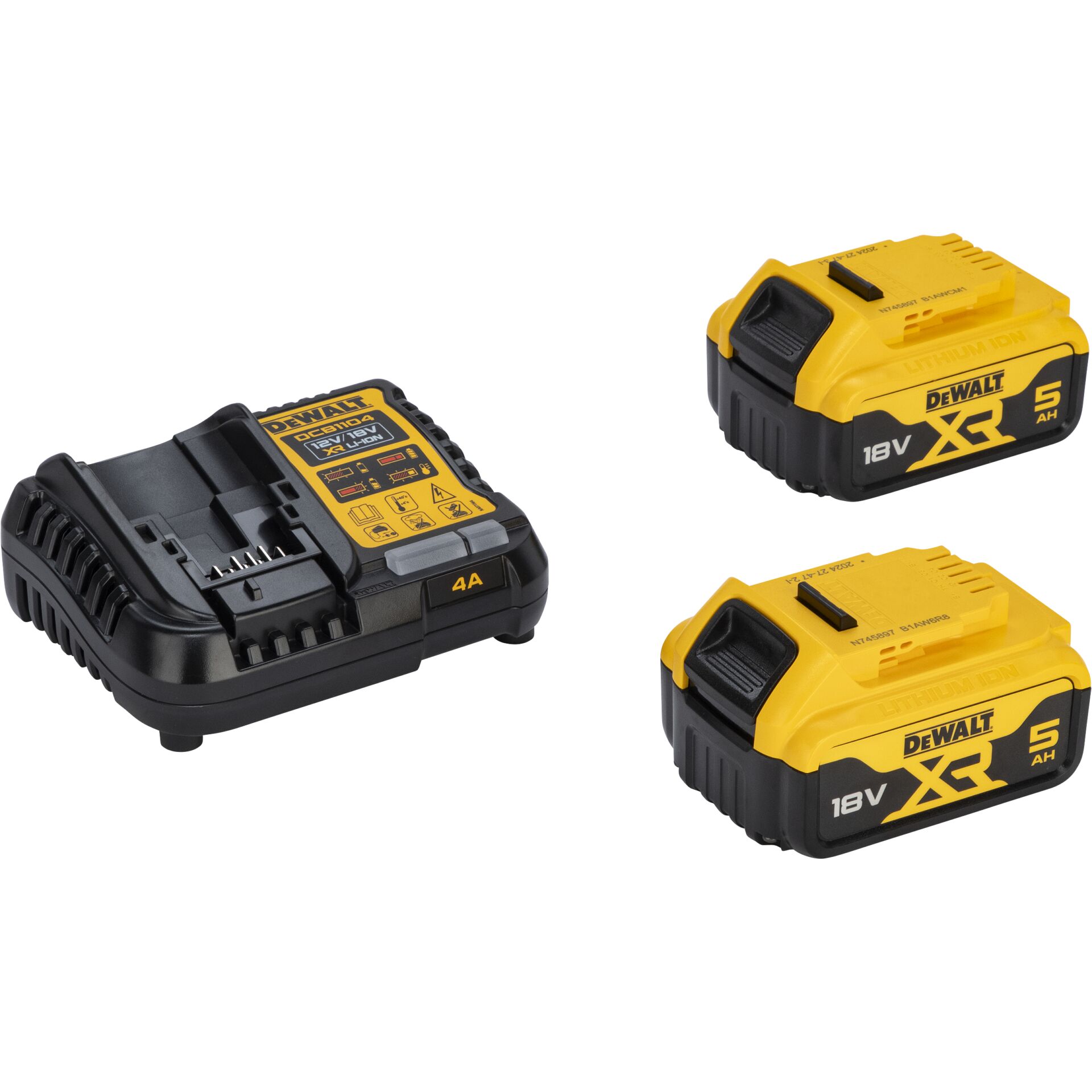 Adapter, Elektronik