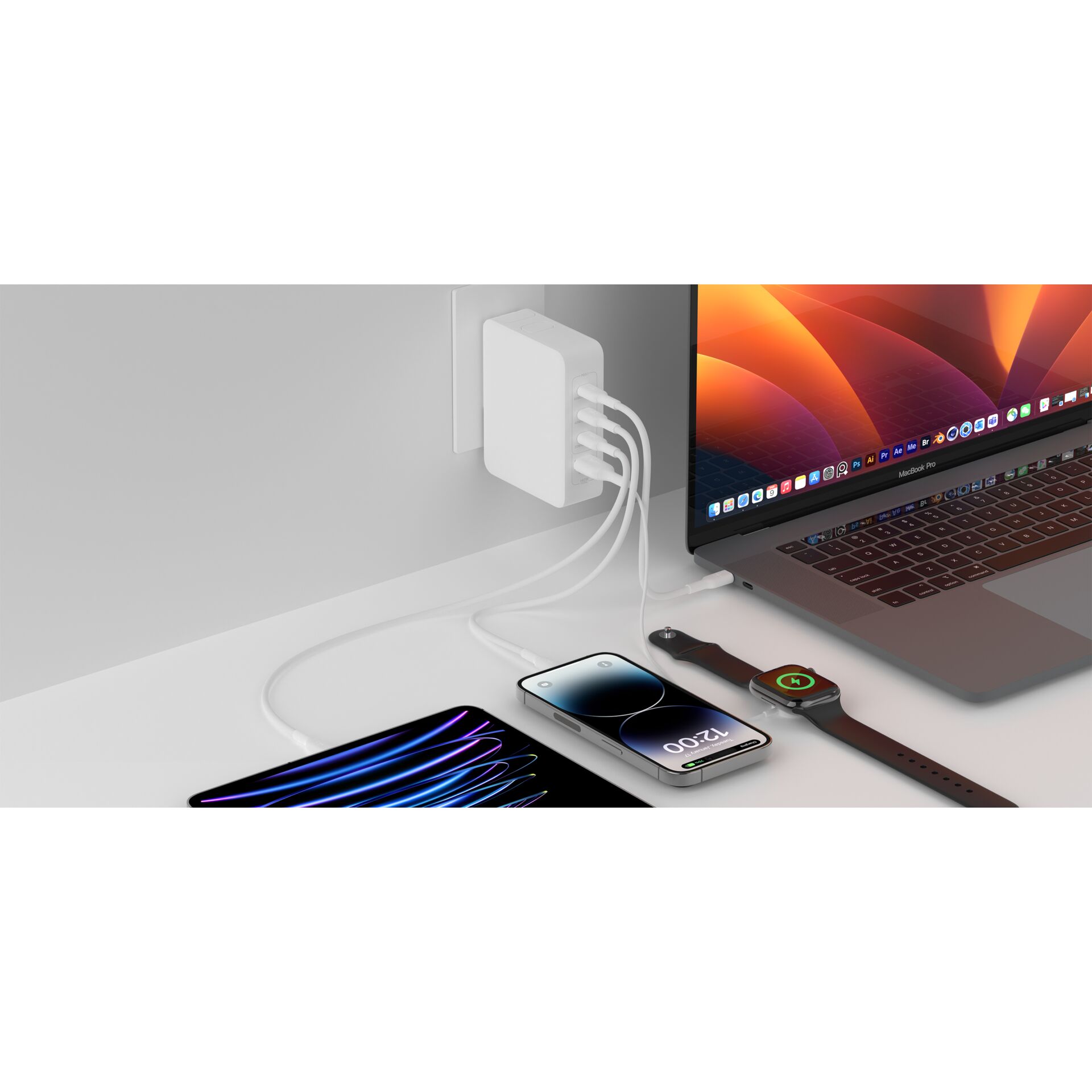 Computer, Elektronik, Laptop, PC, Bildschirm