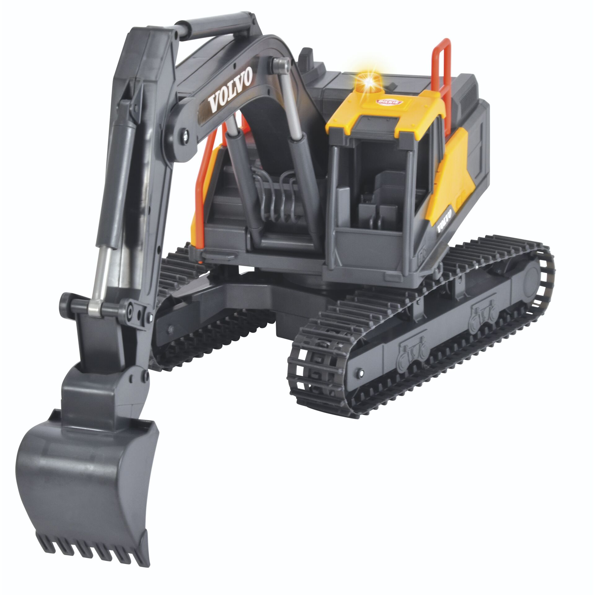 Maschine, Bulldozer