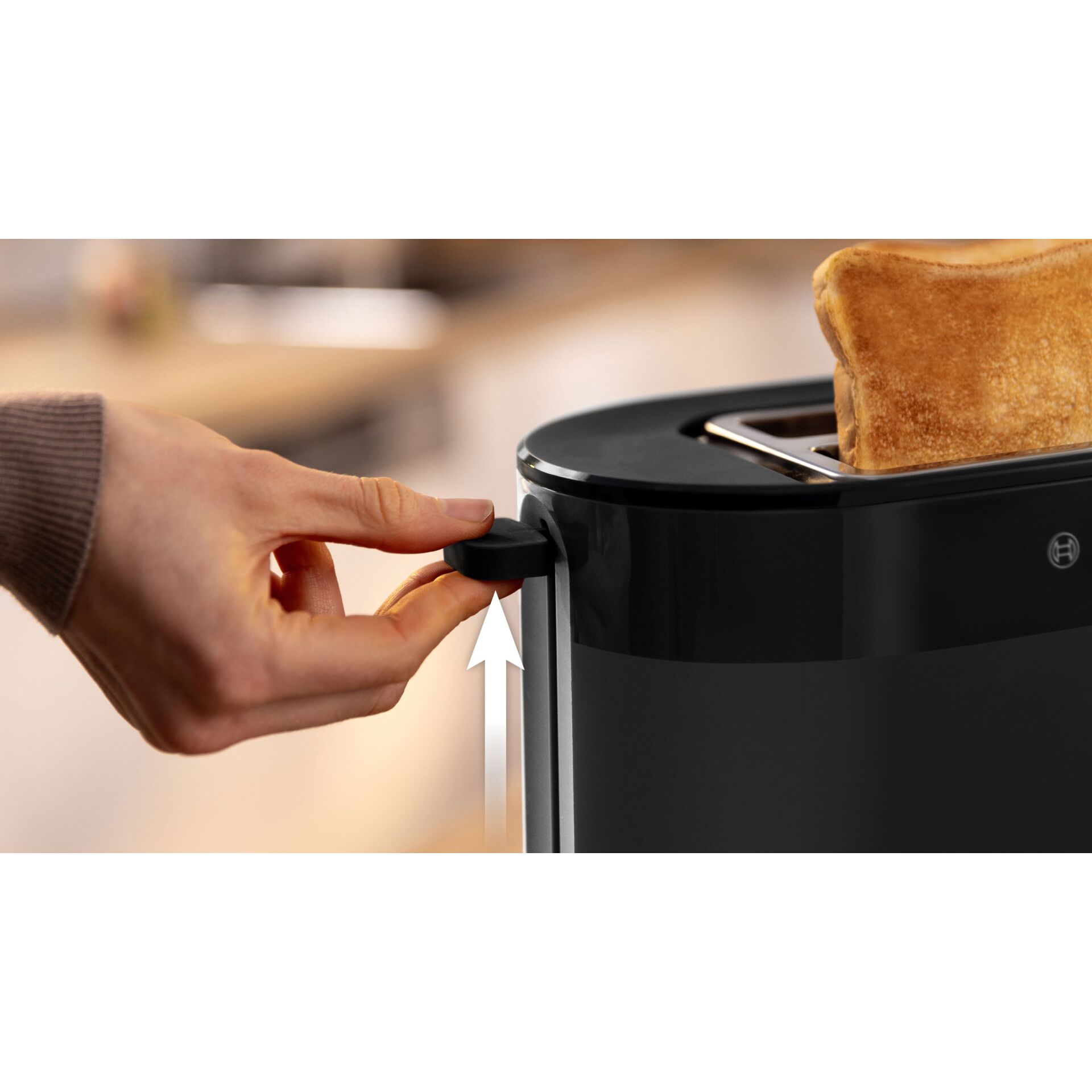 Gerät, Elektrisches Gerät, Toaster