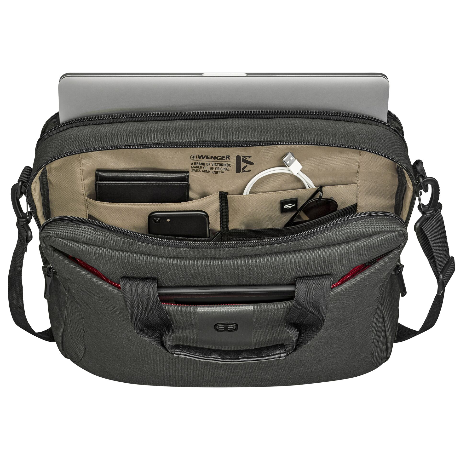 Tasche, Erste Hilfe, Aktentasche