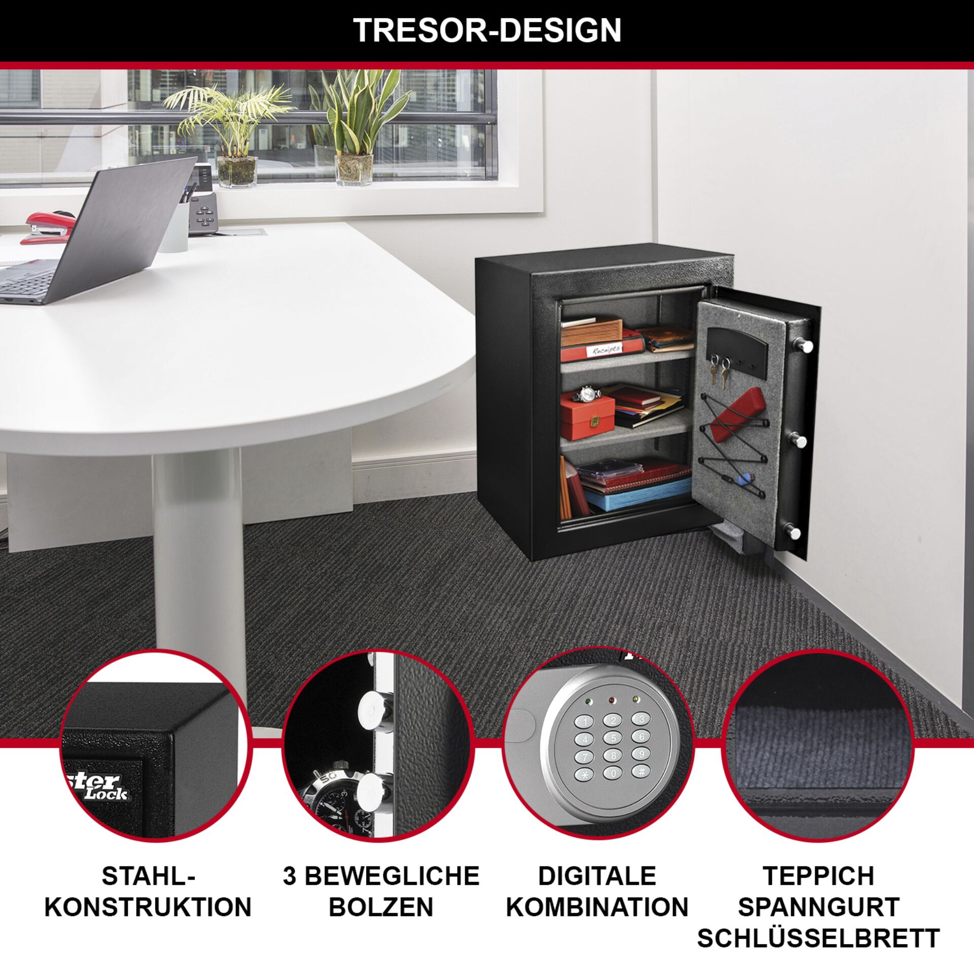 Sicher, Computer, Elektronik, Laptop, PC