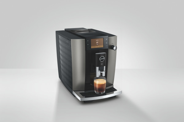Espressomaschine, Kaffeemaschine, Kaffee, Espresso, Kapsel- oder Bohnenmaschine