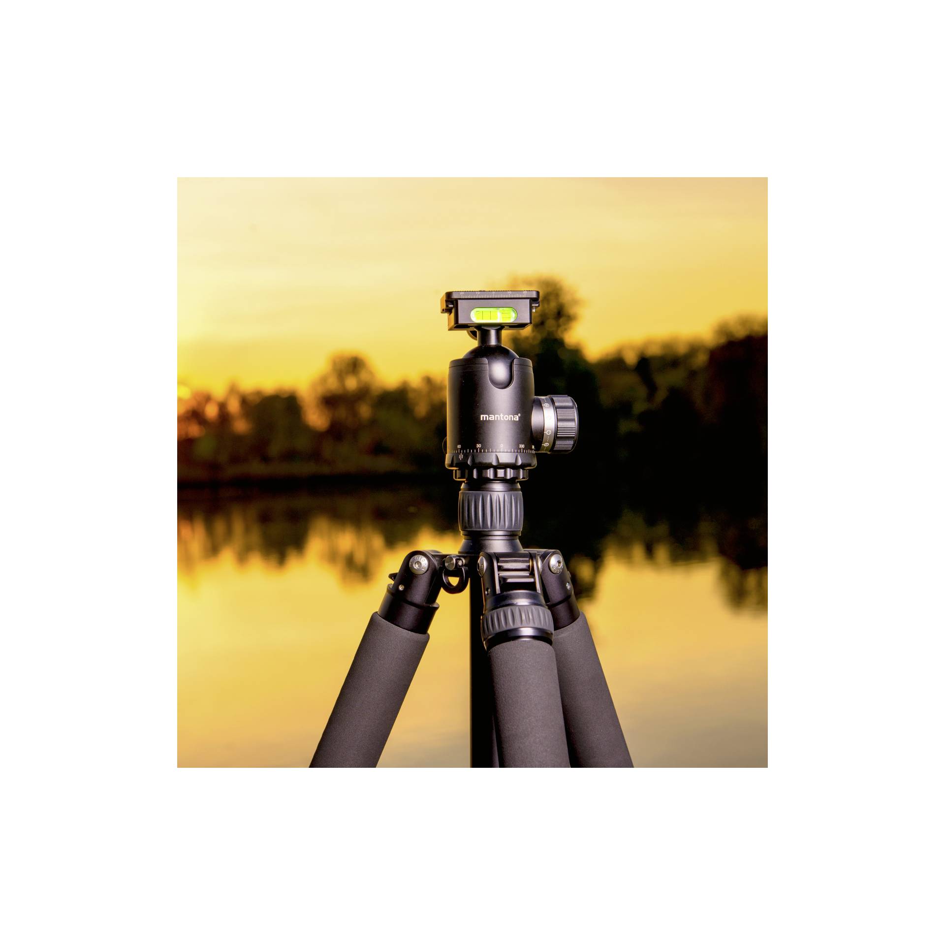 Stativ, Fotografie