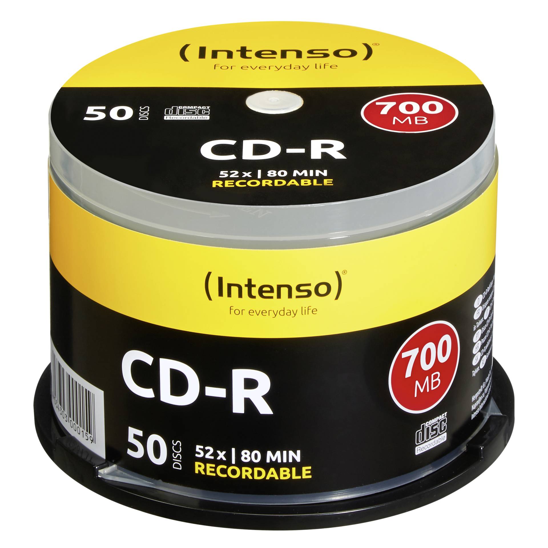 Disk, Dvd