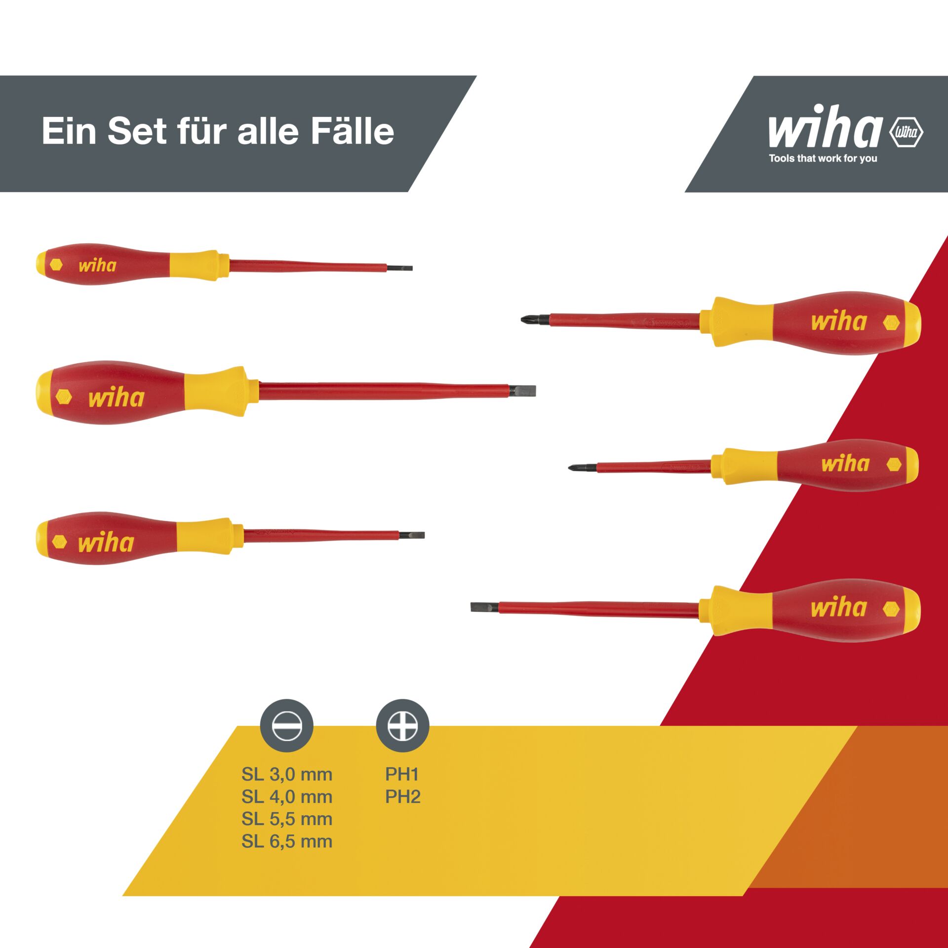 Gerät, Schraubenzieher, Werkzeug