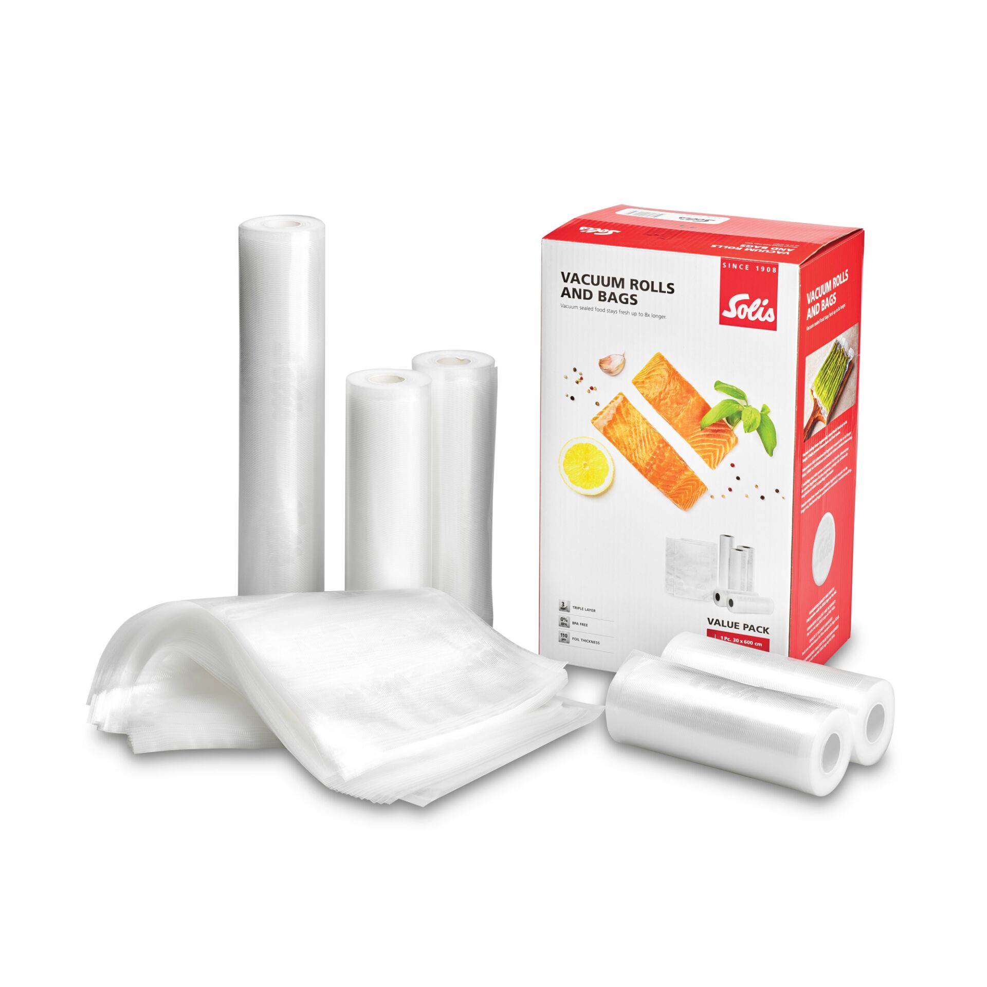 Plastikfolie