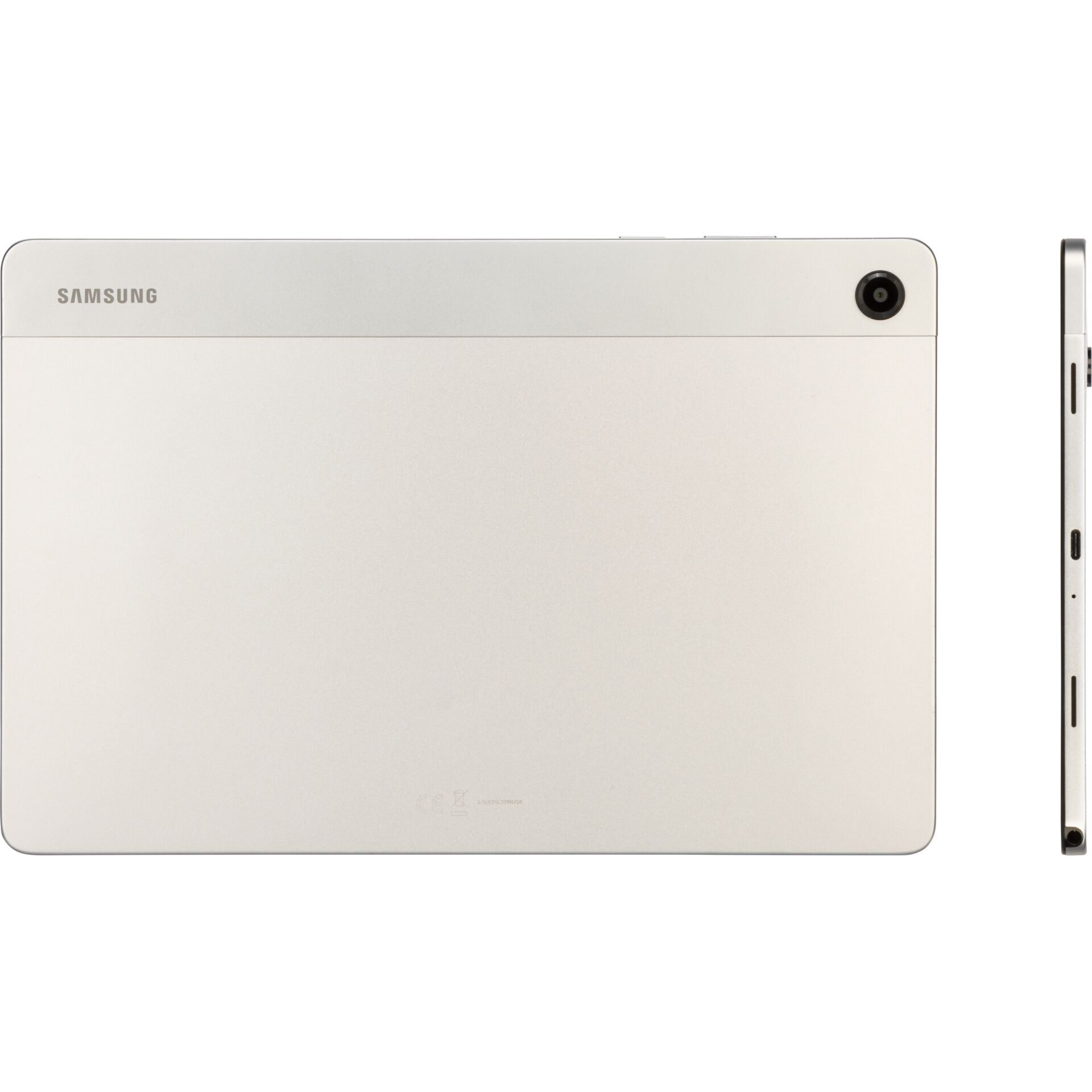 Elektronik, Telefon, Handy, tablet, android, gold, kamera, rückkamera