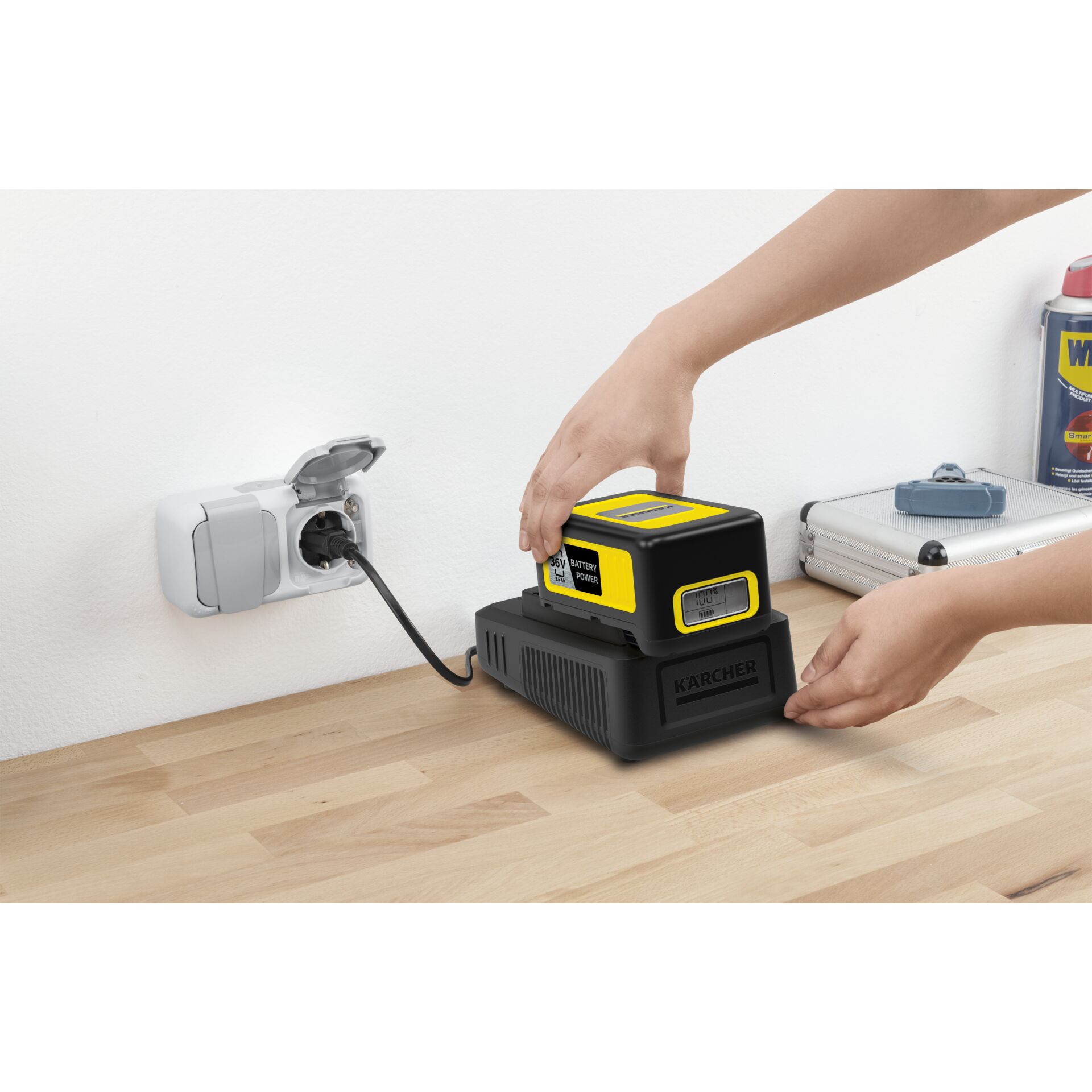 Adapter, Elektronik, Drinnen, Innenarchitektur