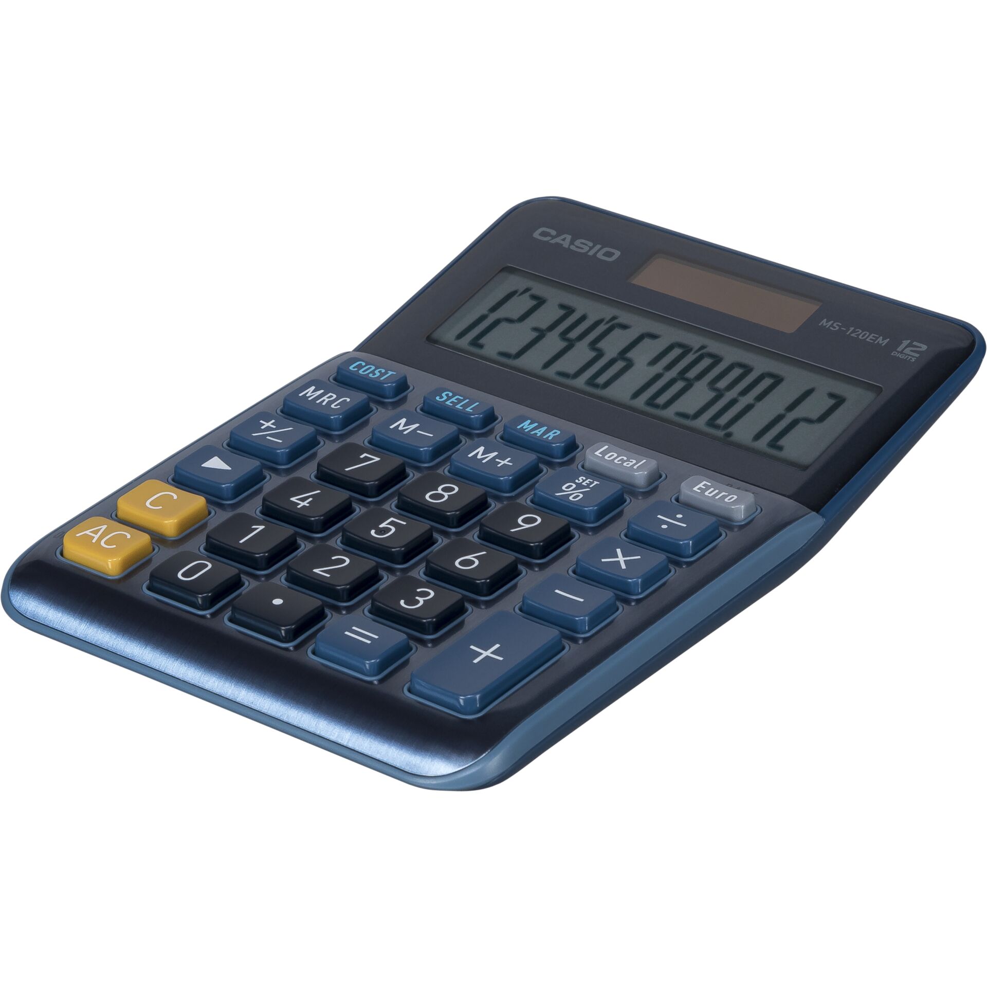 Elektronik, Taschenrechner