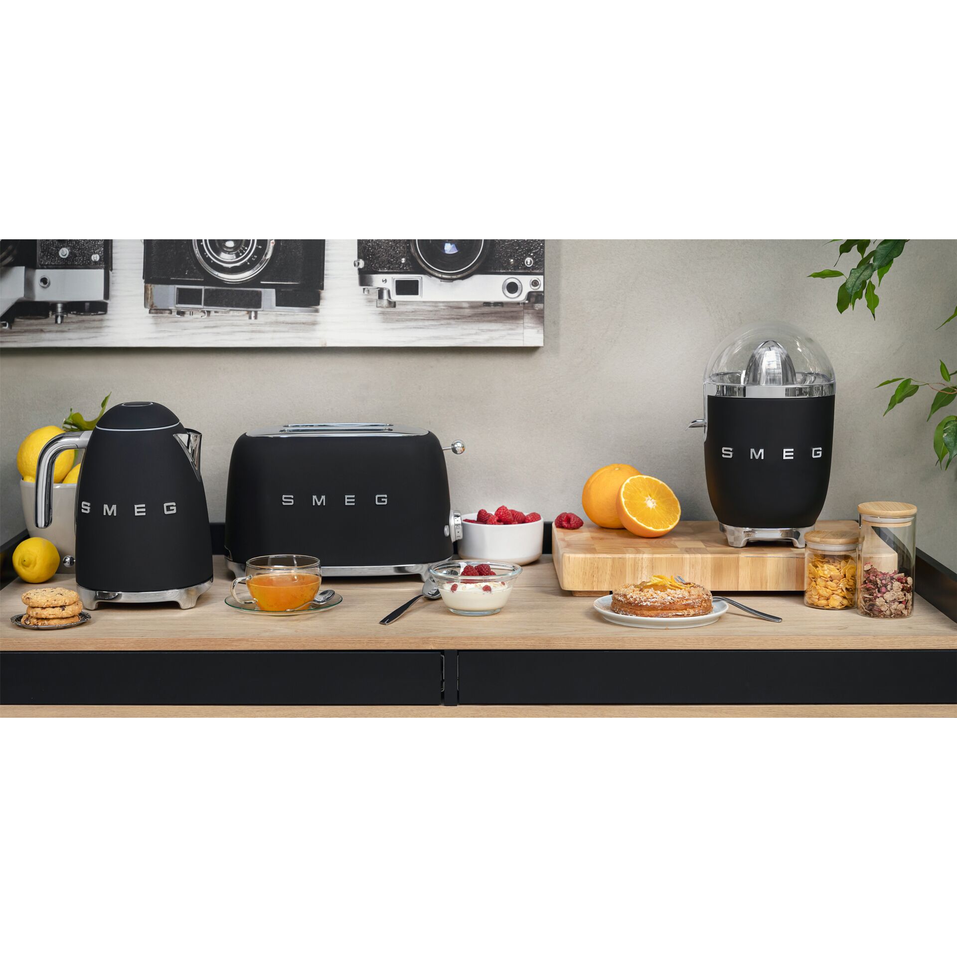 Gerät, Elektrisches Gerät, Toaster