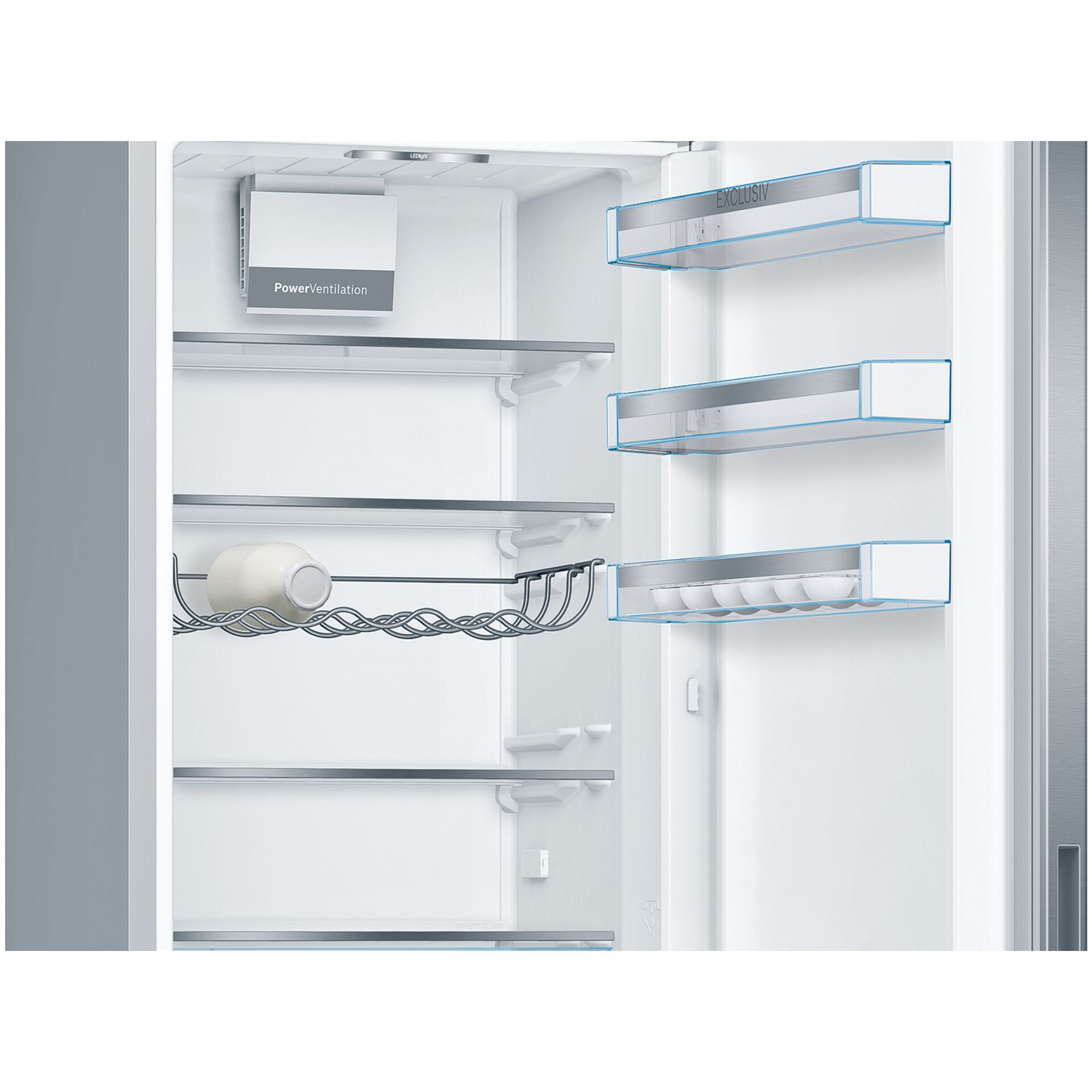 Gerät, Elektrisches Gerät, Kühlschrank