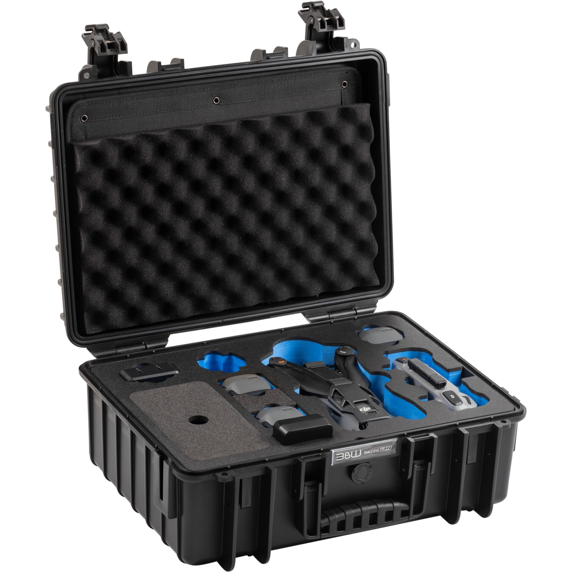 Feuerwaffe, Waffe